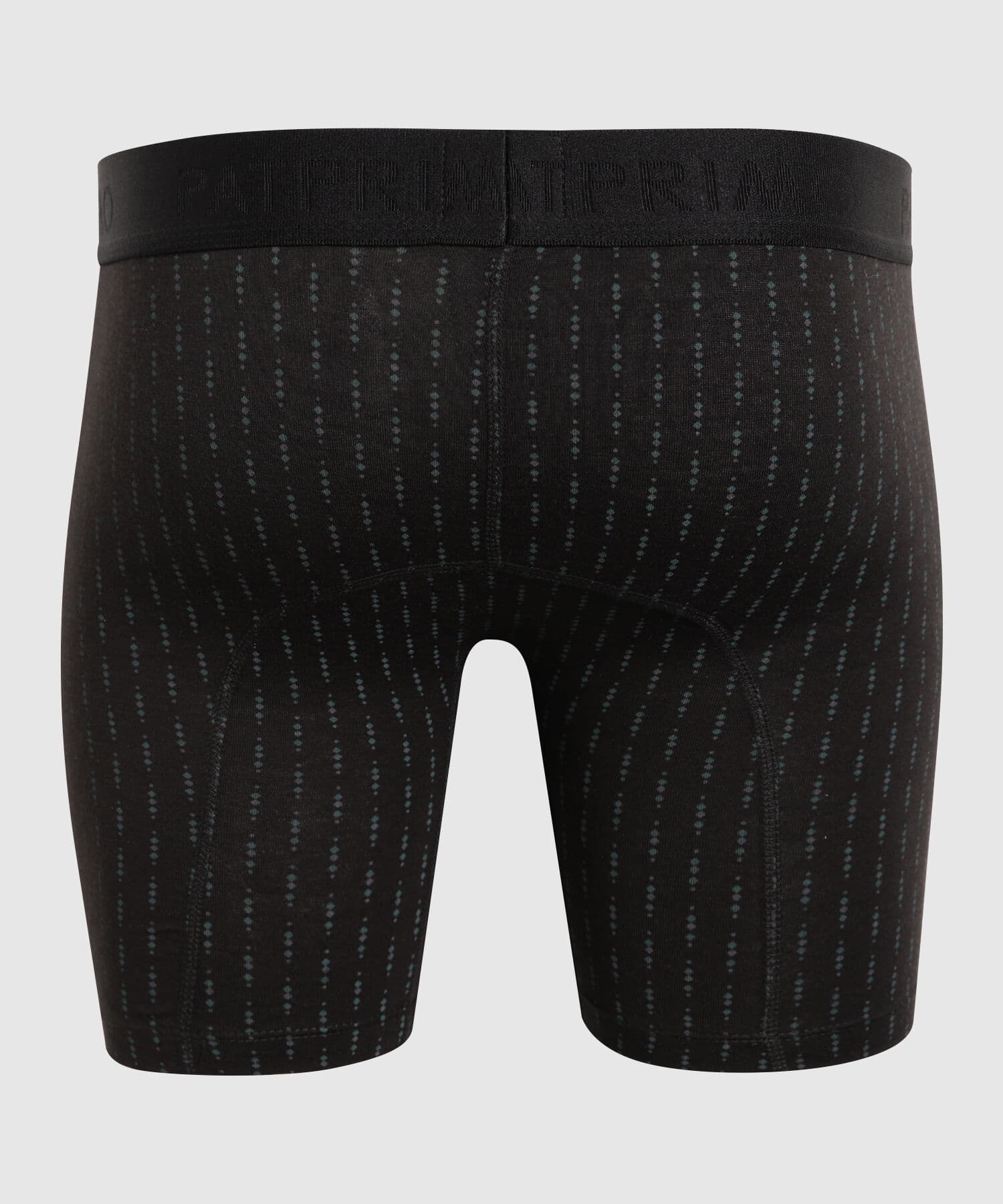 Ropa interior Palma Esencial negro para hombre, vista 3