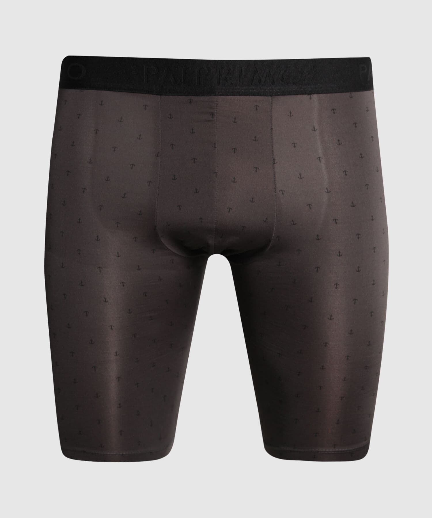 Pantalón Siena Esencial gris humo para hombre, vista principal
