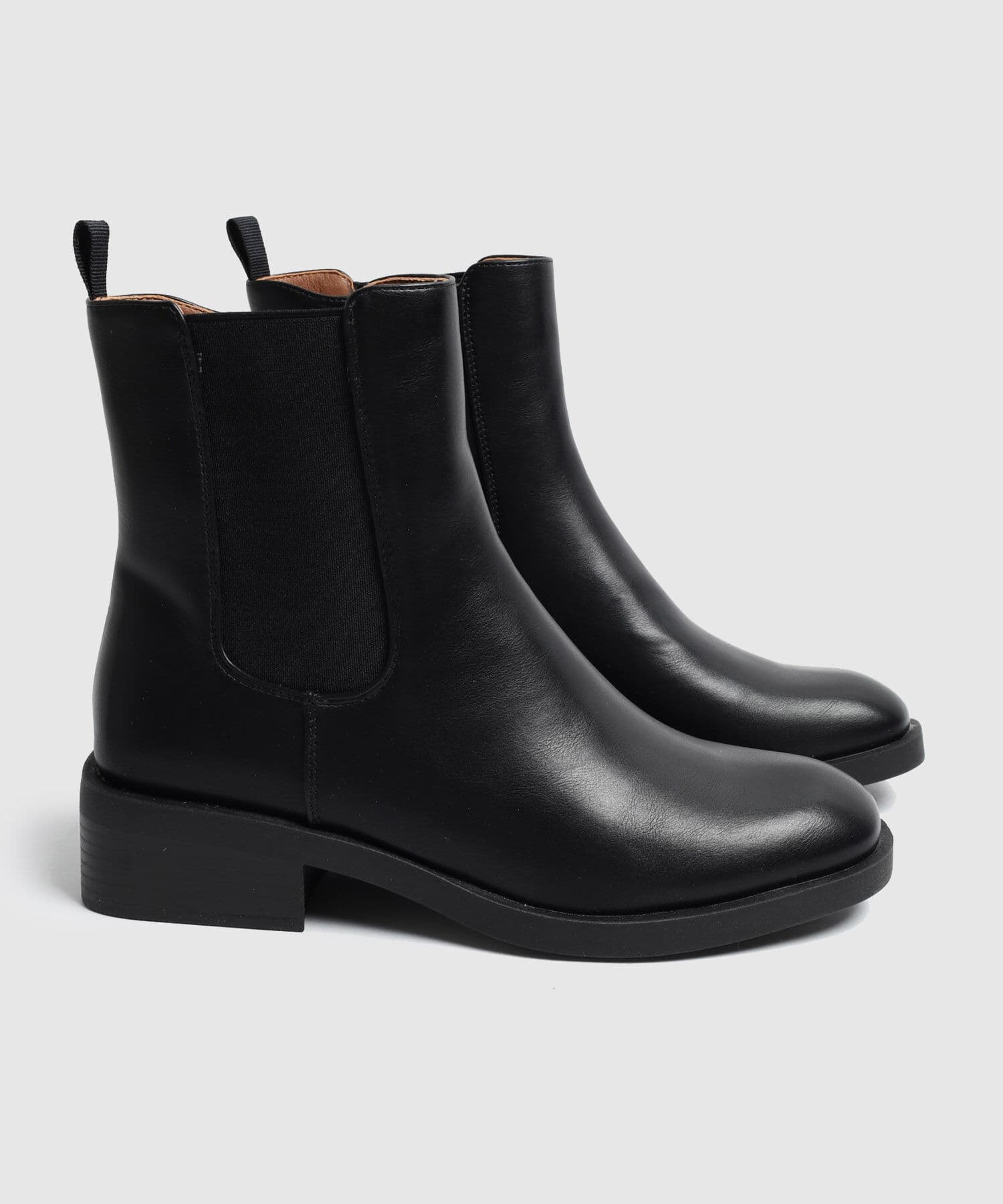 Botines Brisa Edición Índigo negro para mujer, vista 2