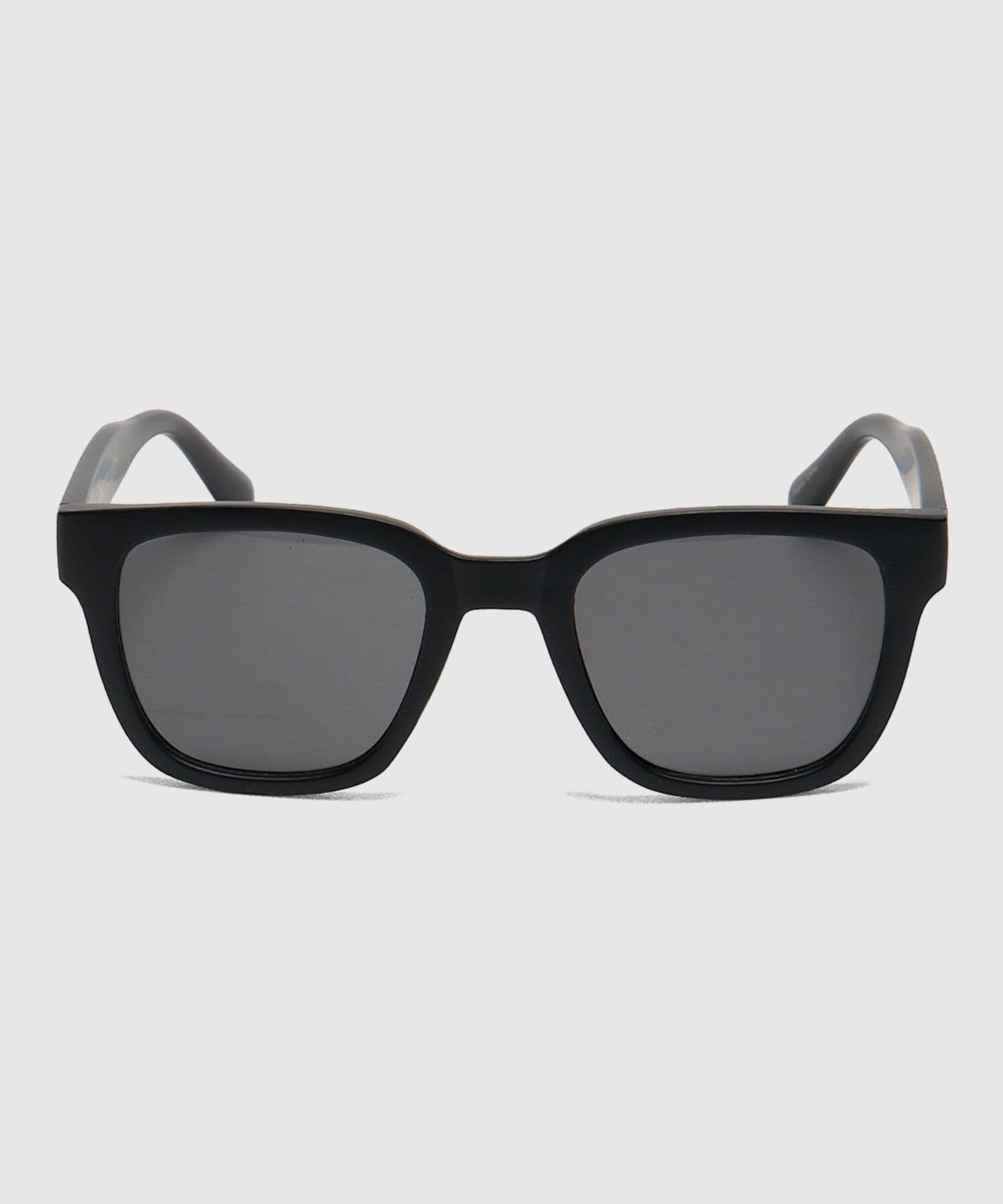 Gafas de sol Encanto Natural negro para hombre, vista principal
