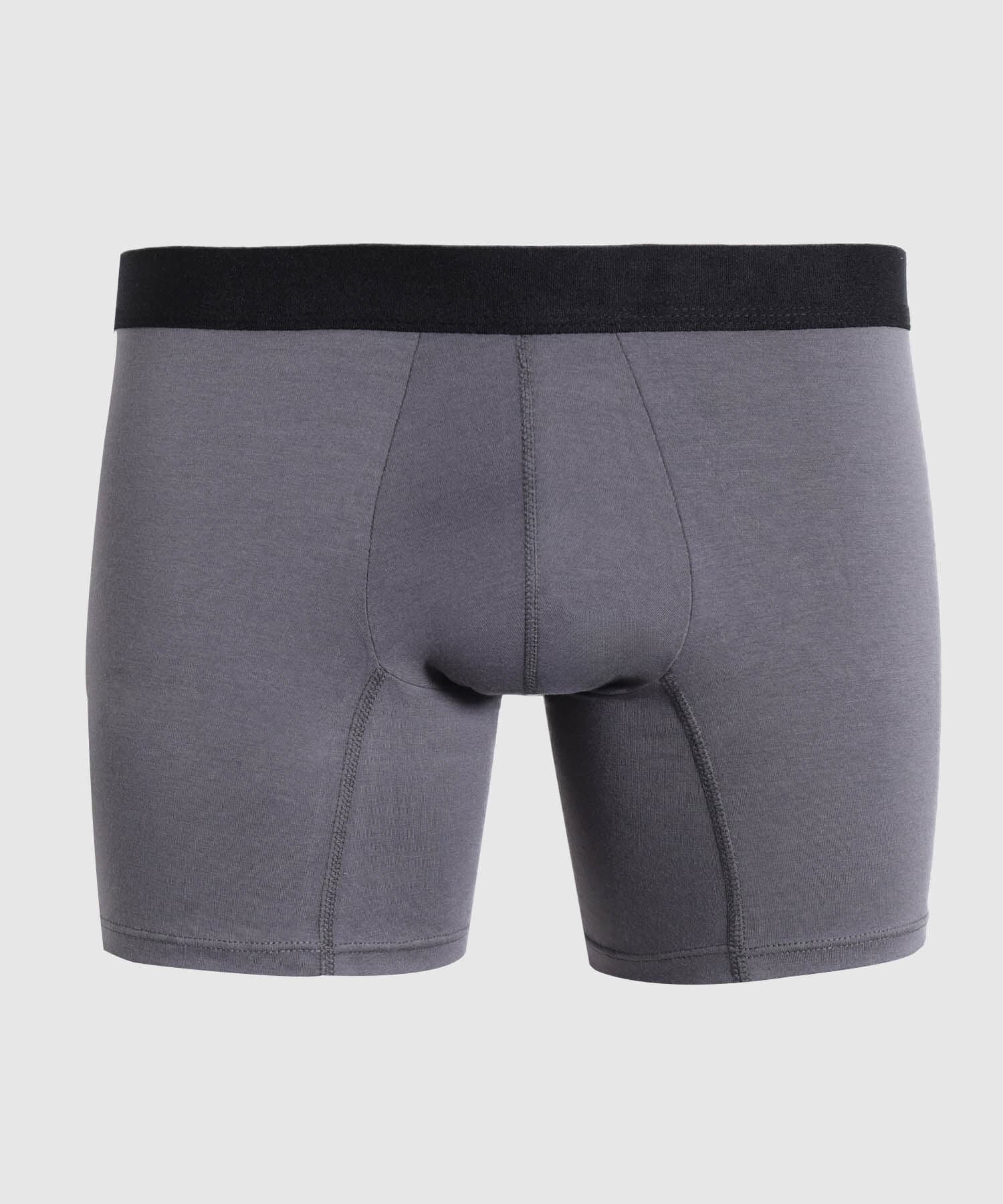 Ropa interior Marea Relajado camel para hombre, vista 2