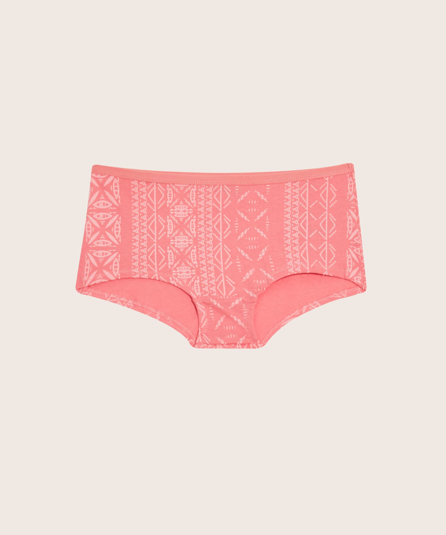 Ropa interior Sierra Esencial rosa empolvado para mujer, vista principal