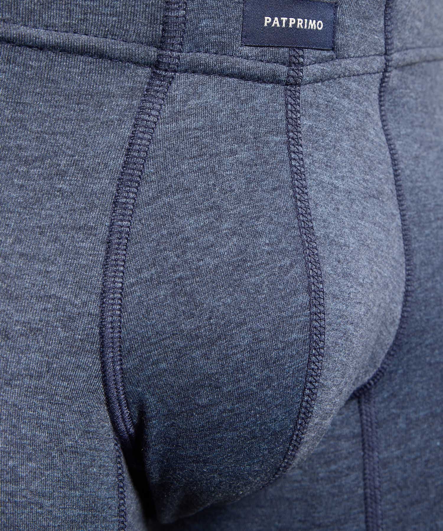 Ropa interior Palma Sastre azul marino para hombre, vista 2