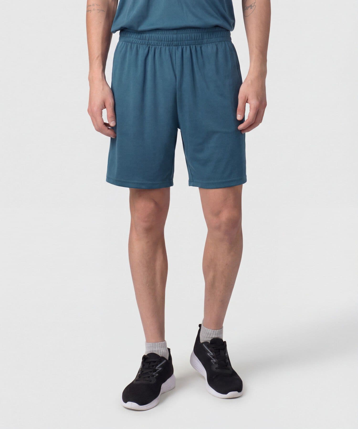Bermuda Ámbar Ligero verde oliva para hombre, vista principal