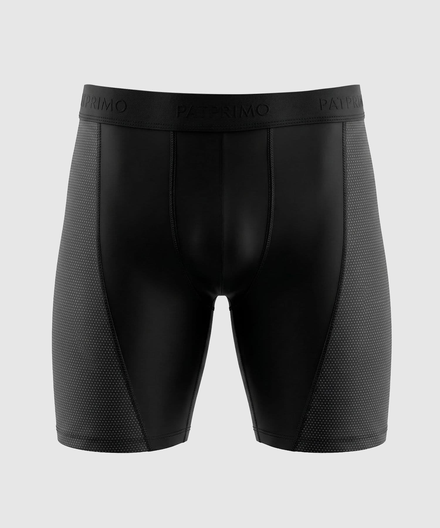 Ropa interior Renata de Viaje negro para hombre, vista principal