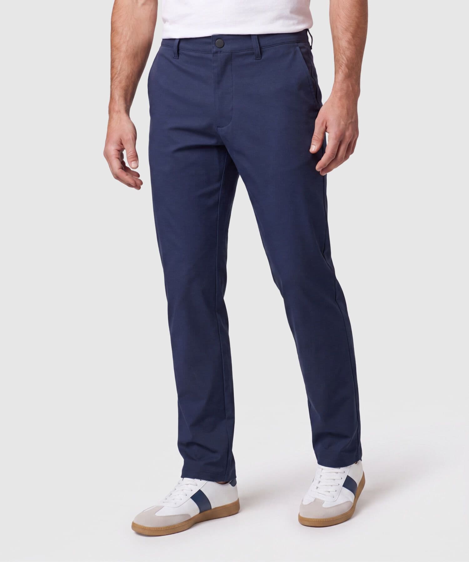 Pantalón Dalia de Día azul marino para hombre, vista principal