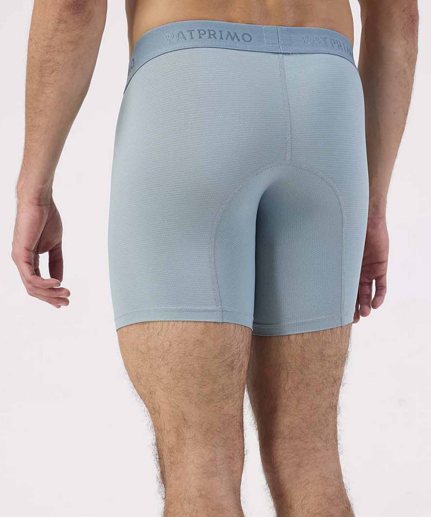 Ropa interior Orquídea Edición Índigo rojo granada para hombre, vista 9