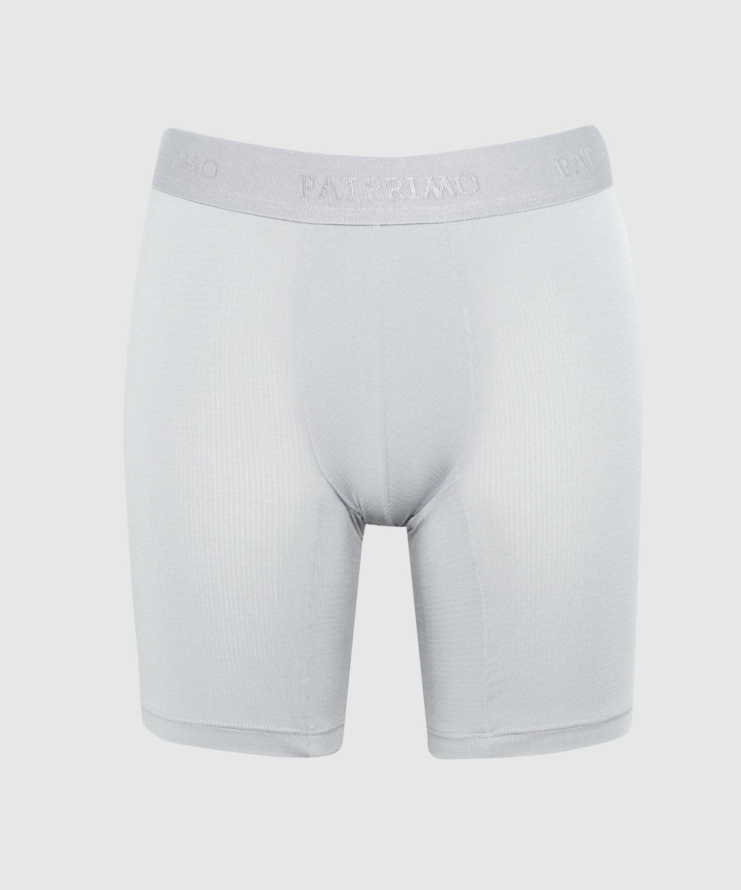 Ropa interior Flora Suave negro para hombre, vista 2