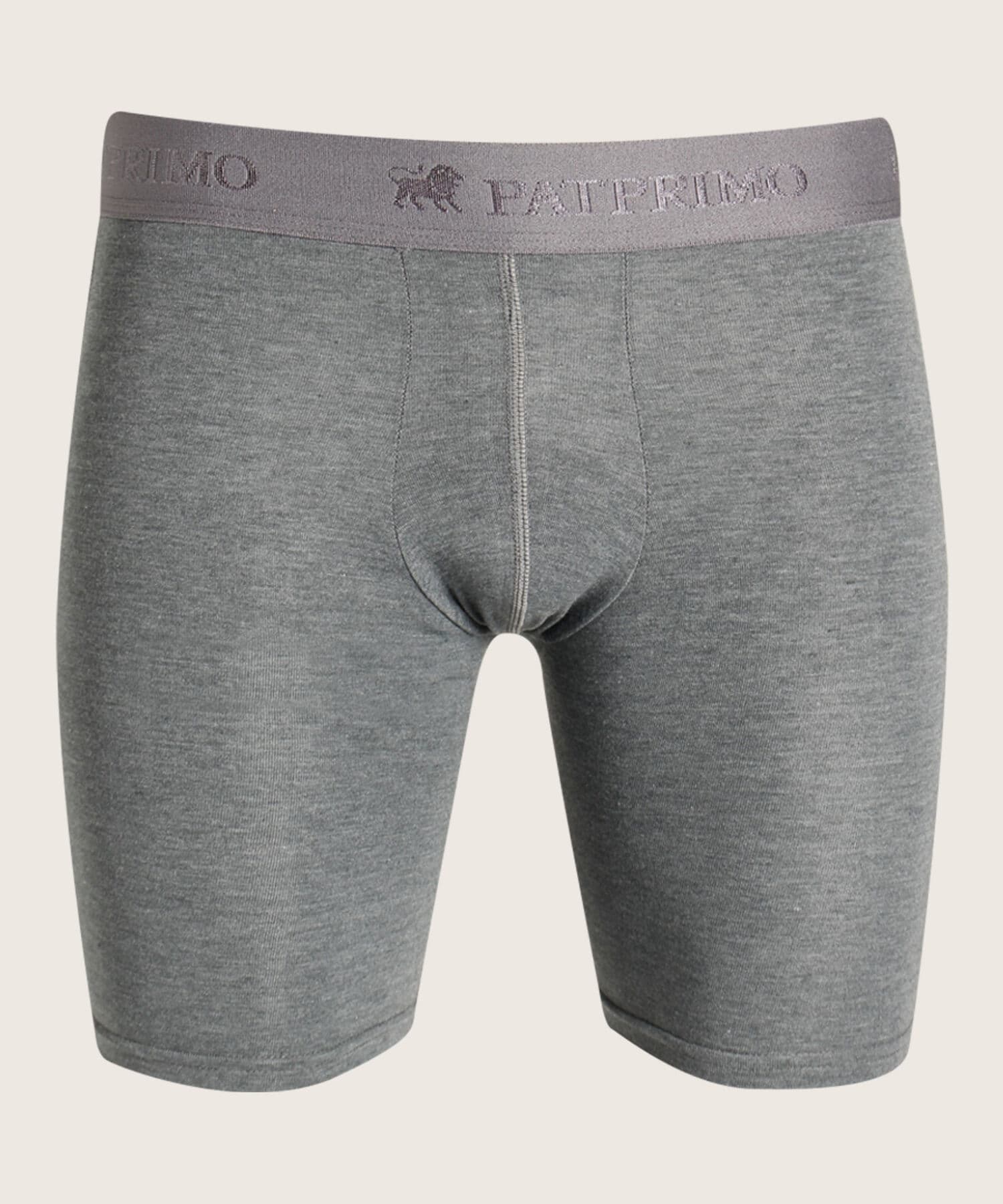 Ropa interior Carmín de Noche café para hombre, vista 2