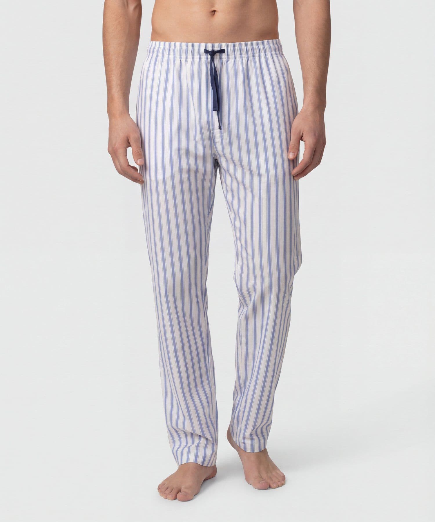 Camisa Solana de Día azul marino para hombre, vista principal