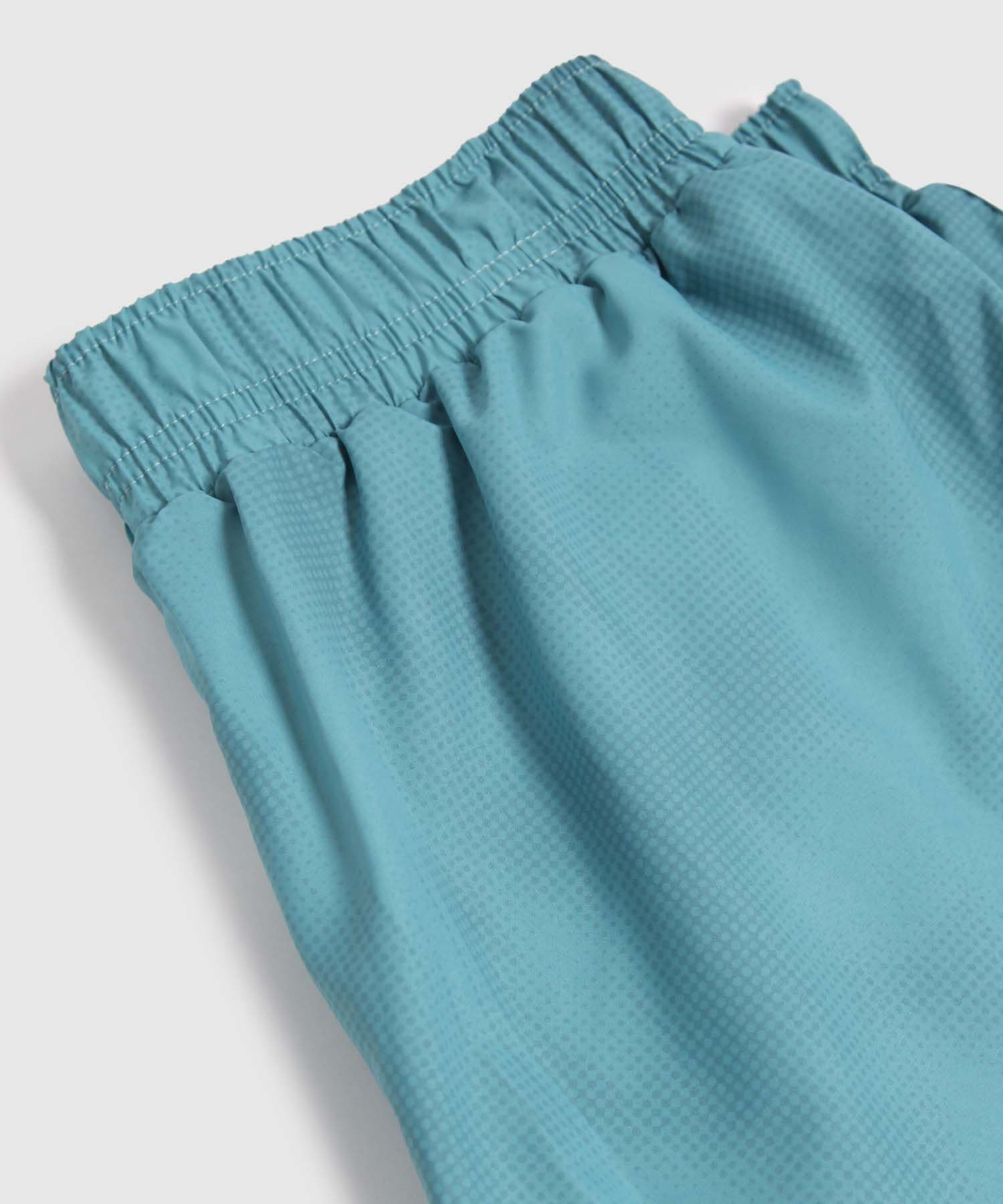 Bermuda Selva Edición Índigo azul marino para mujer, vista 3