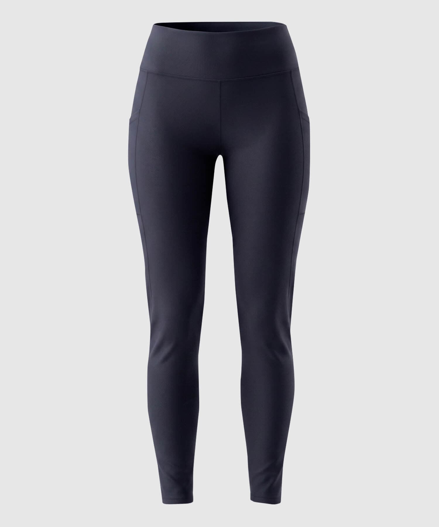 Prenda deportiva Emilia Relajado azul marino para mujer, vista principal
