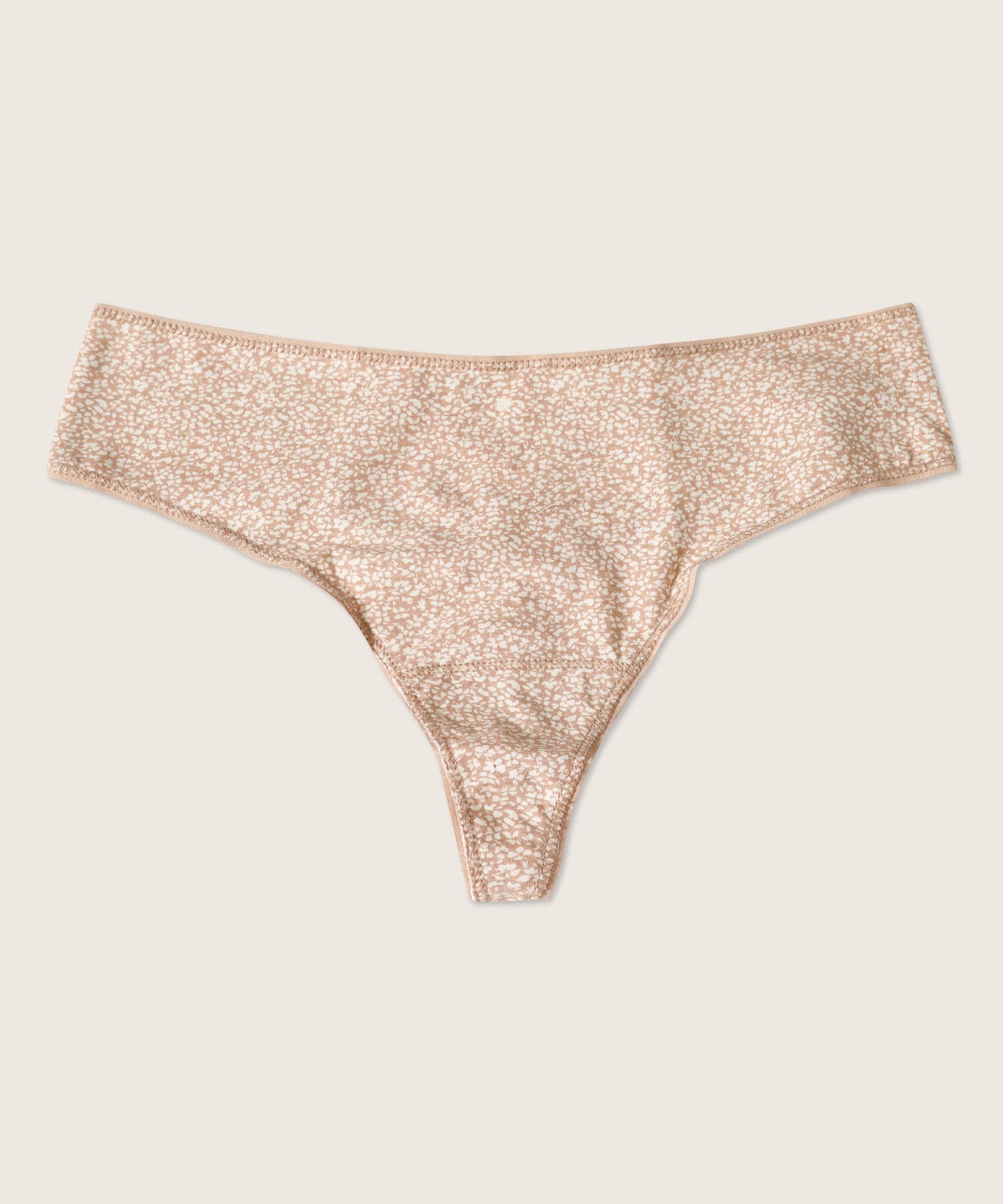Ropa interior Lumbre Clásico blanco para mujer, vista 6