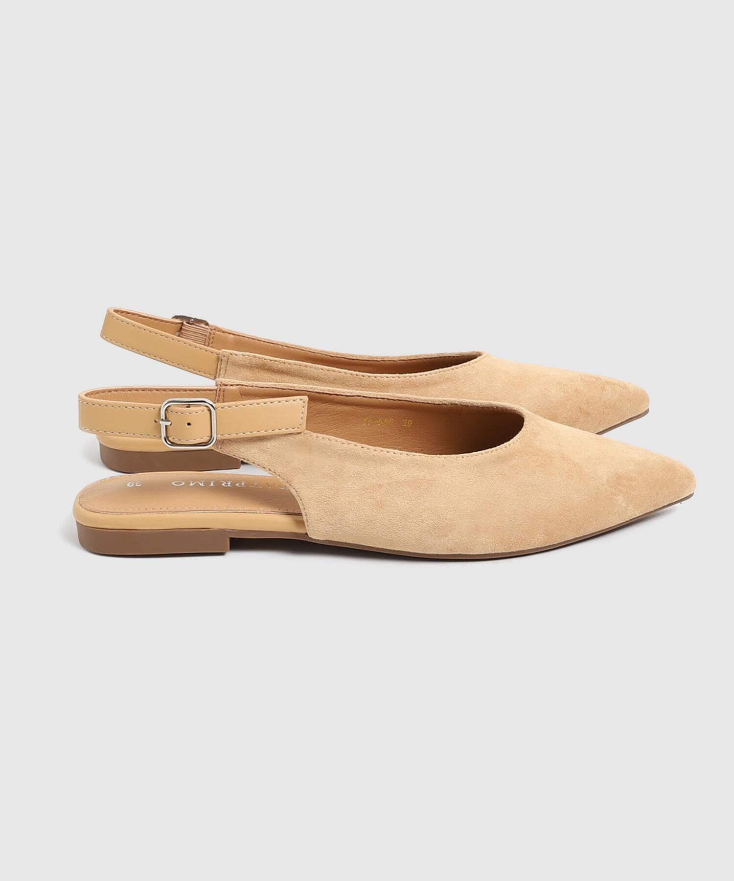 Zapatos Emilia Edición Índigo café para mujer, vista 2