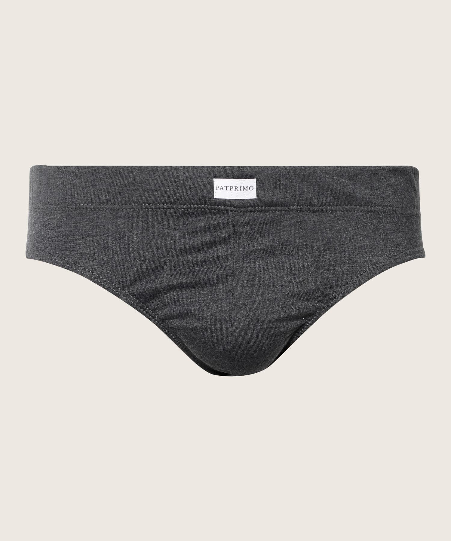 Pantalón Celeste Natural gris humo para hombre, vista principal