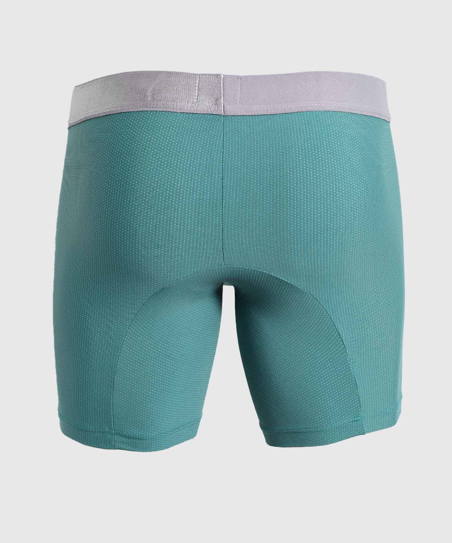 Ropa interior Candelaria Relajado lila para hombre, vista 7