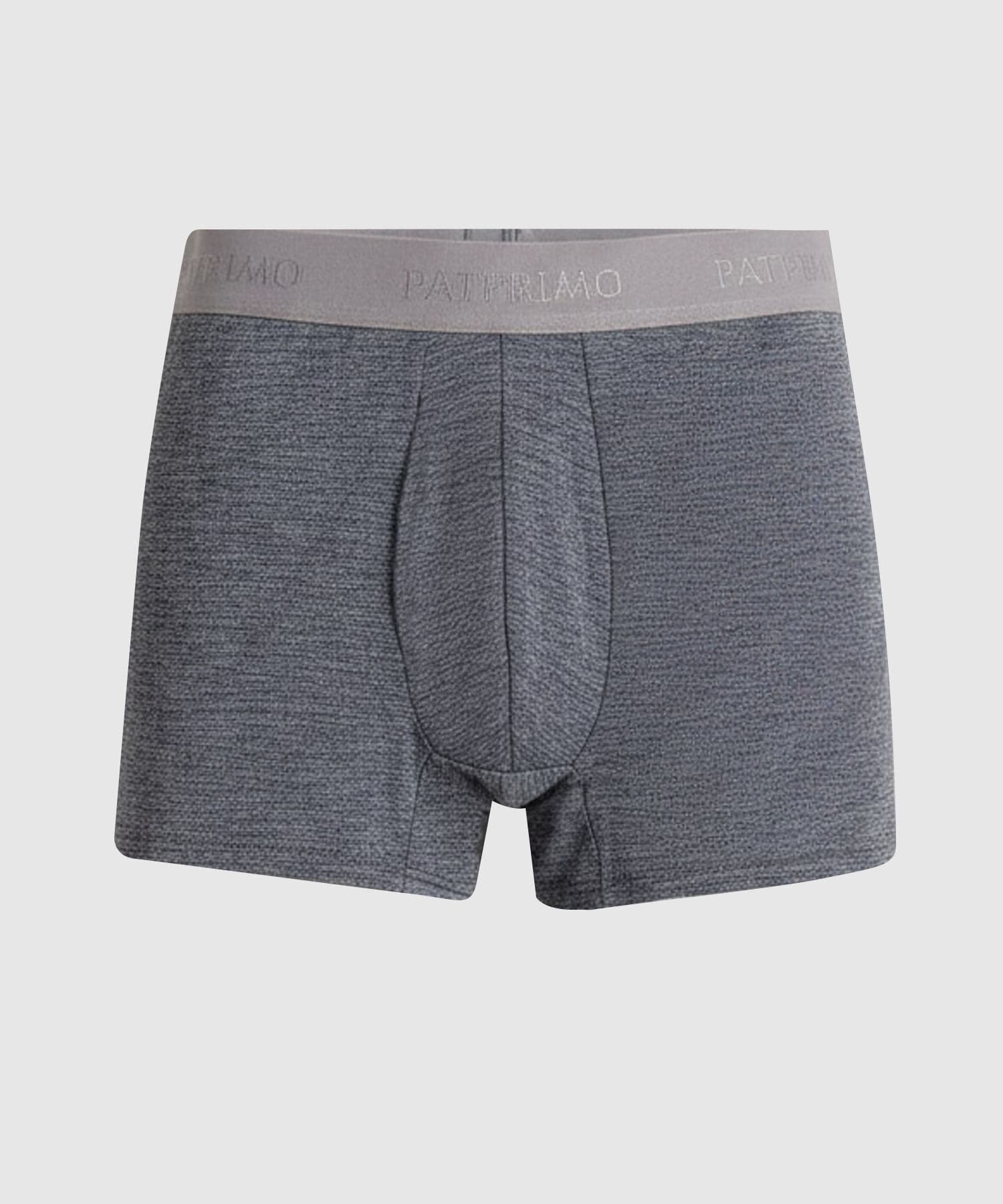 Ropa interior Orquídea de Día camel para hombre, vista 3