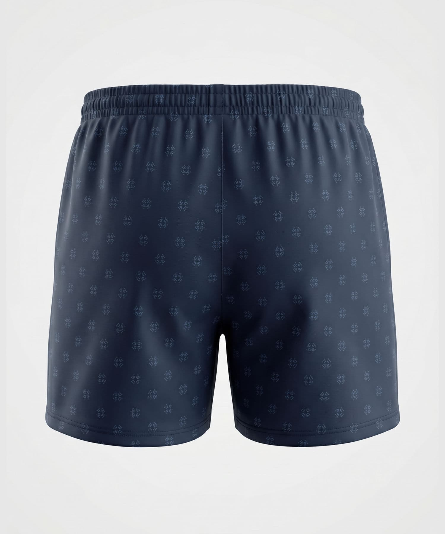 Ropa interior Cobalto de Noche azul marino para hombre, vista 3