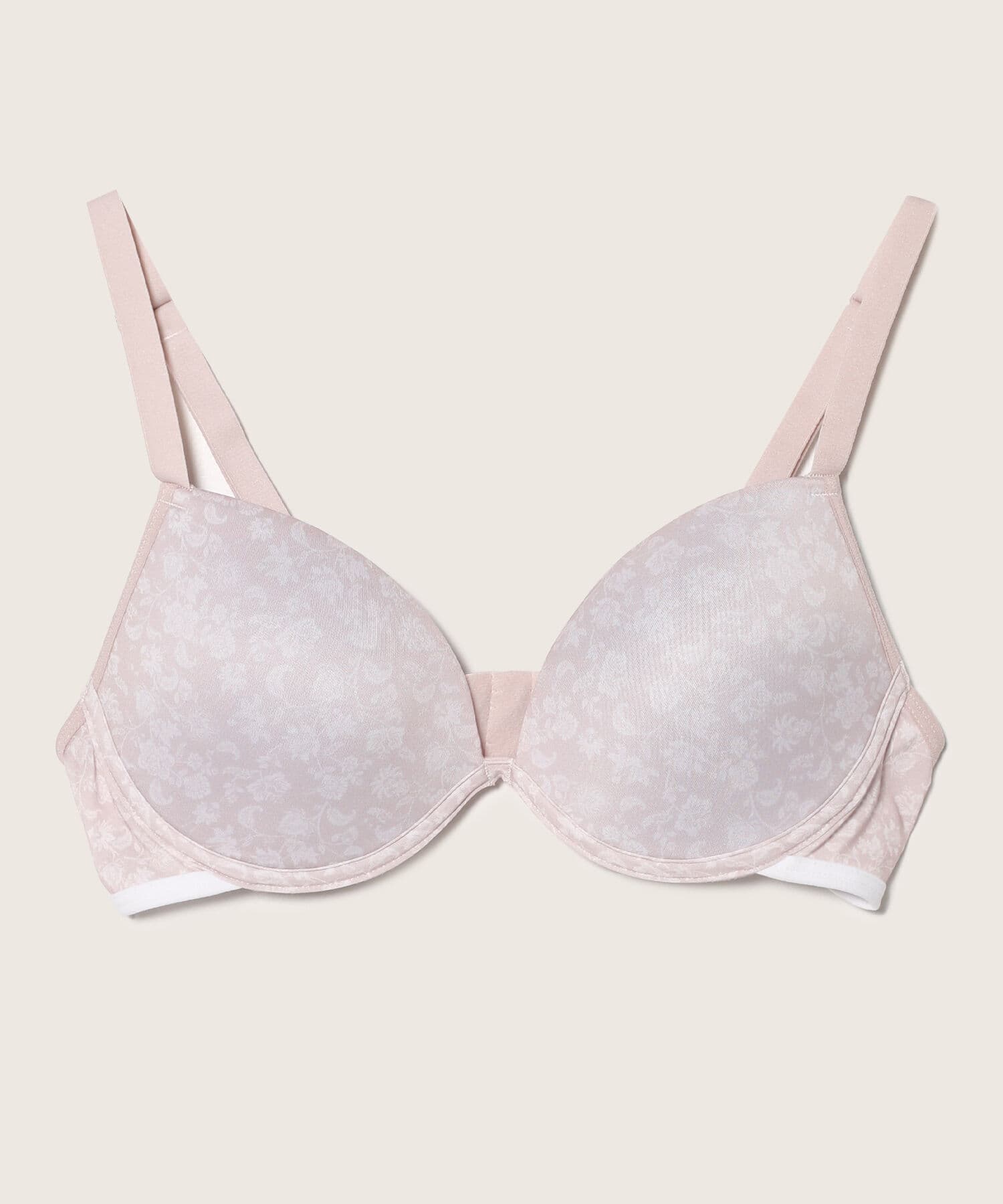 Ropa interior Alba Sastre blanco para mujer, vista principal
