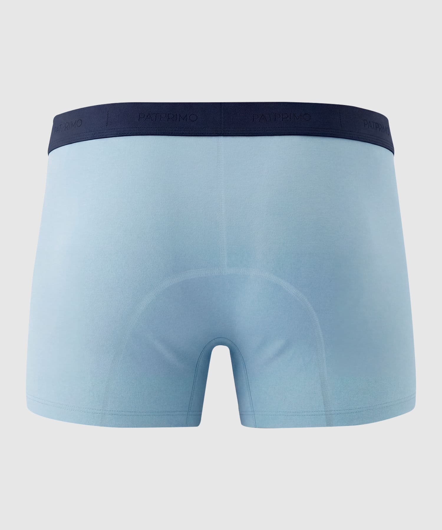 Ropa interior Calima Clásico azul marino para hombre, vista 3