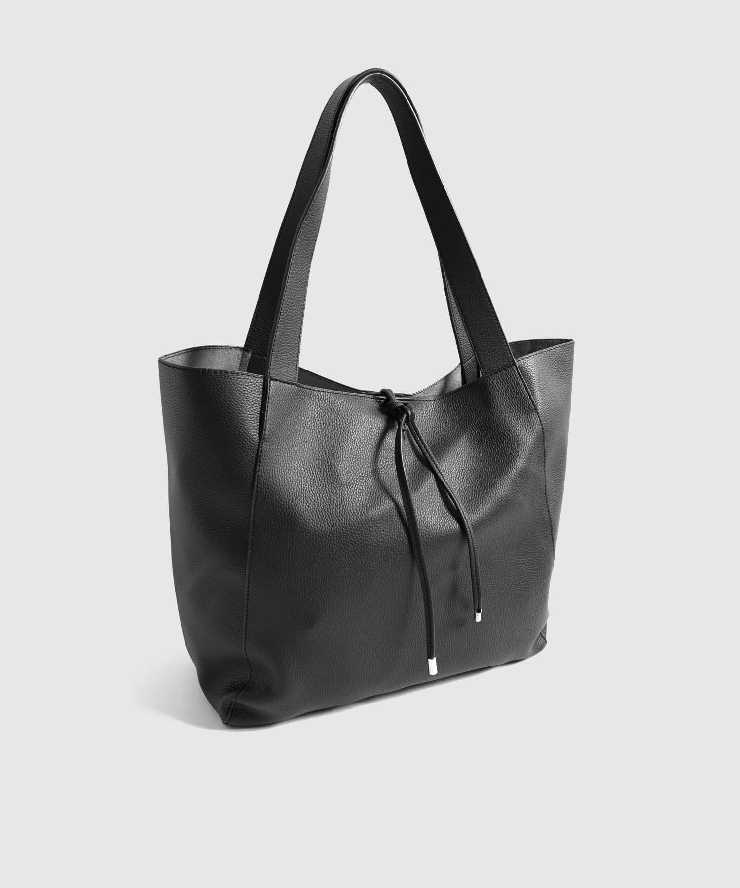 Bolso Encanto de Noche negro para mujer, vista principal
