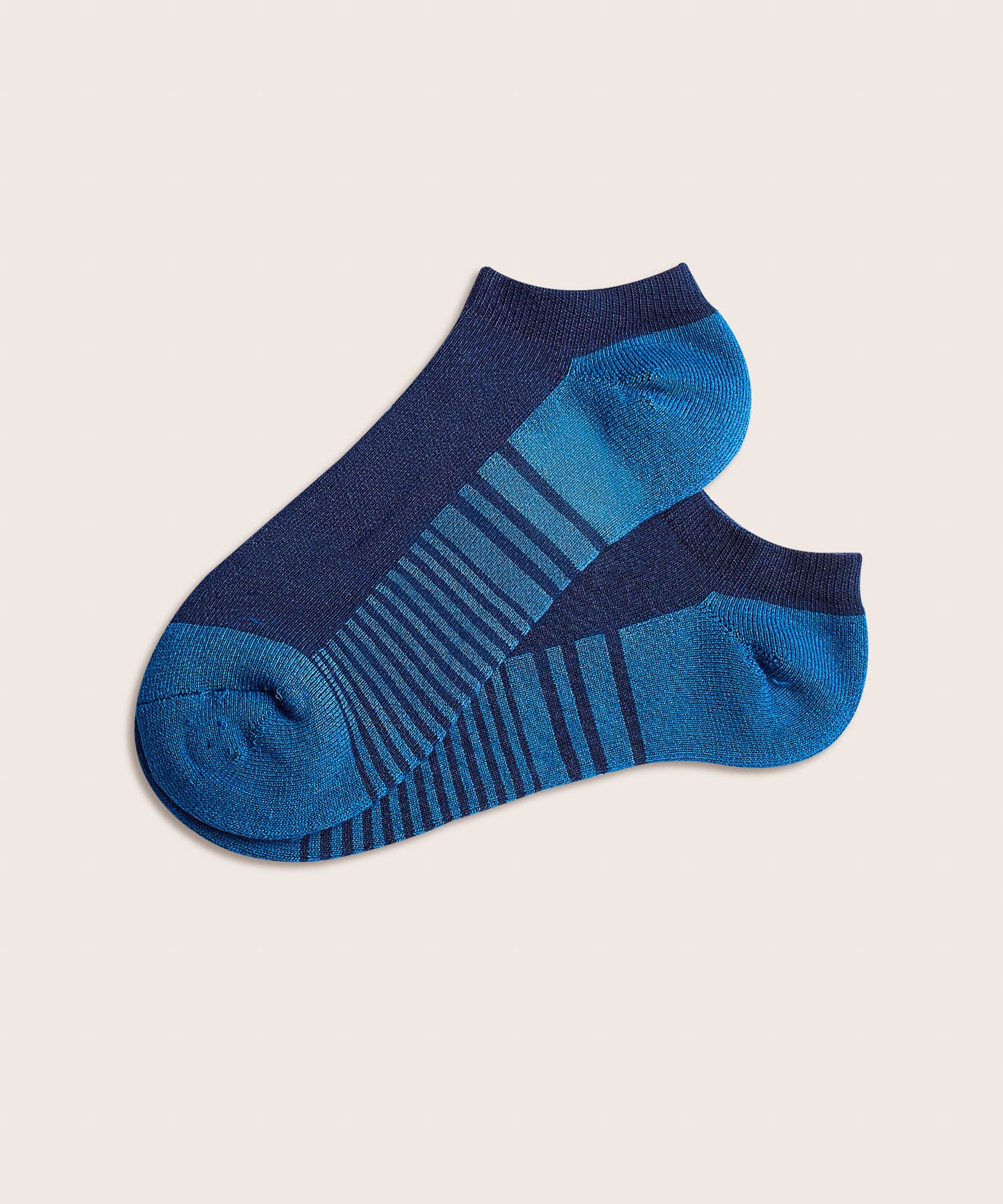 Medias Calima Fluido azul marino para hombre, vista principal