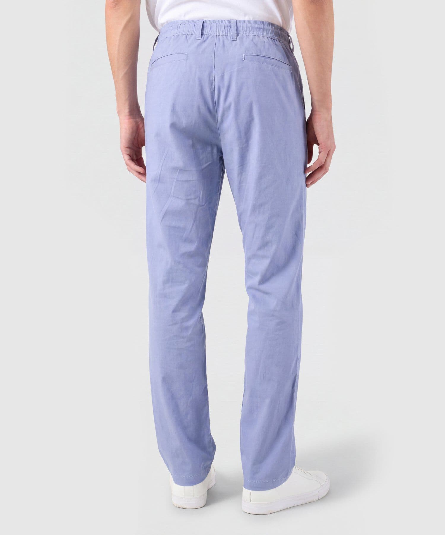 Jogger Jacaranda de Noche azul marino para hombre, vista 4