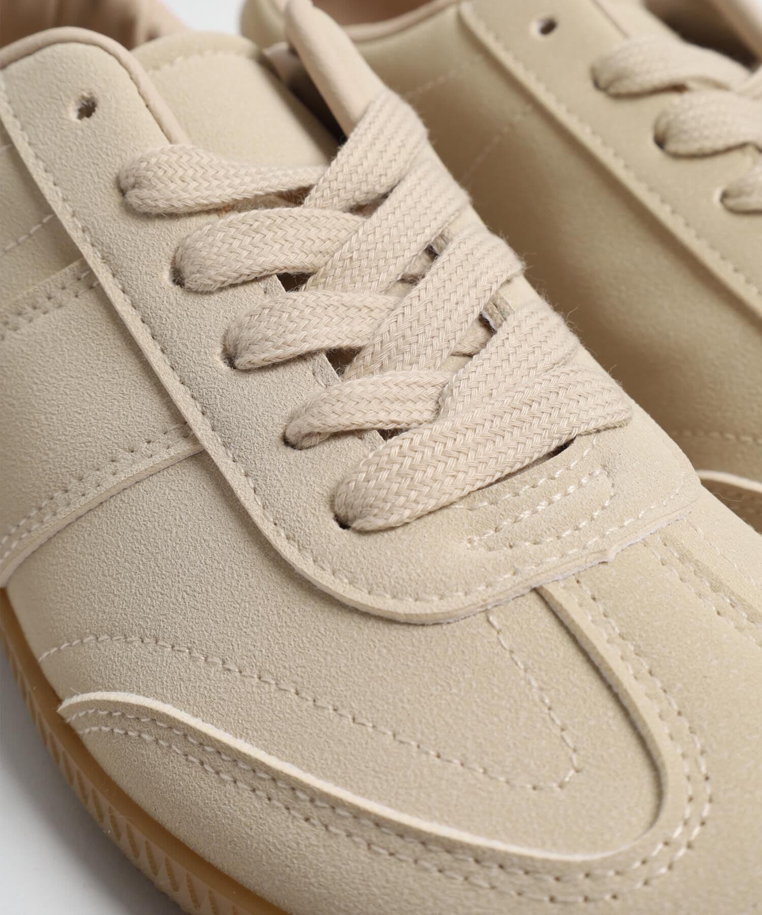 Tenis Emilia Suave arena para mujer, vista 3
