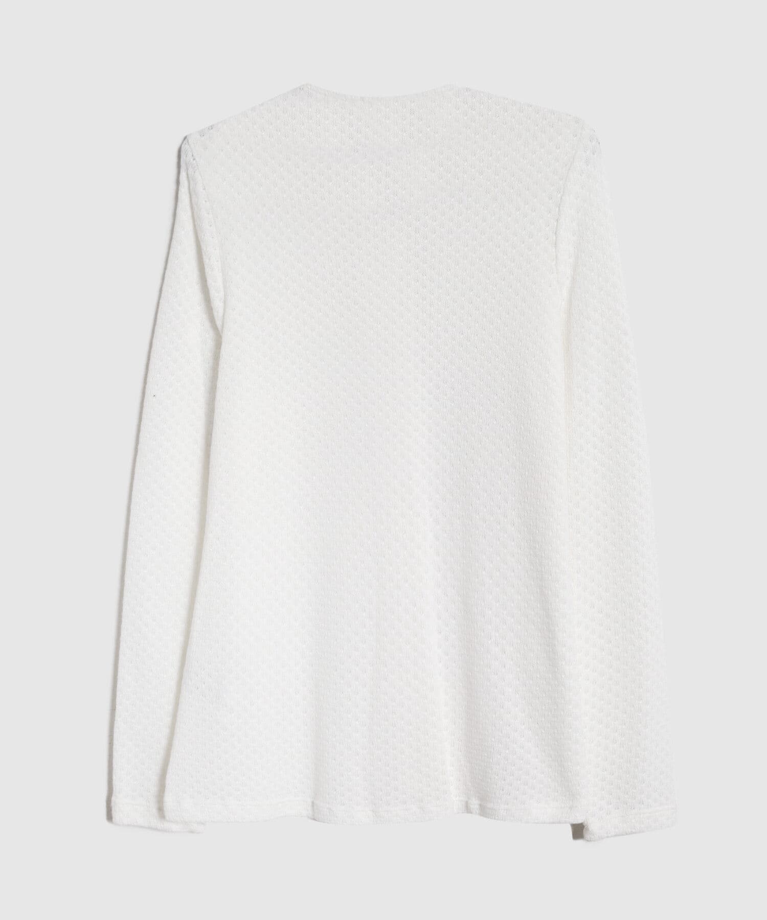 Buzo Solana de Viaje blanco para mujer, vista 3