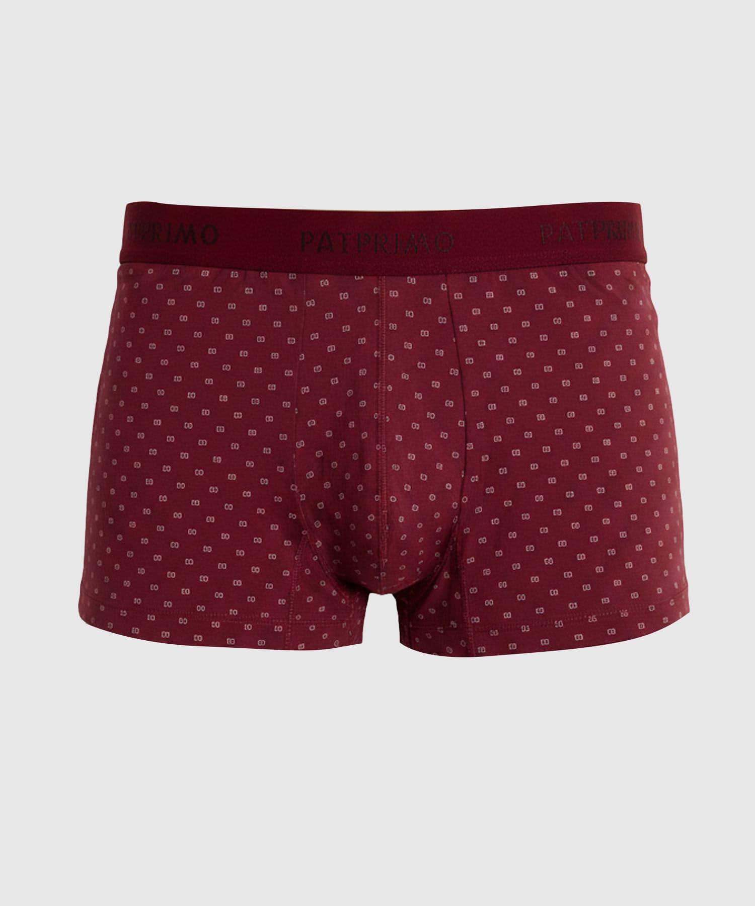 Ropa interior Sierra Fluido mostaza para hombre, vista 4