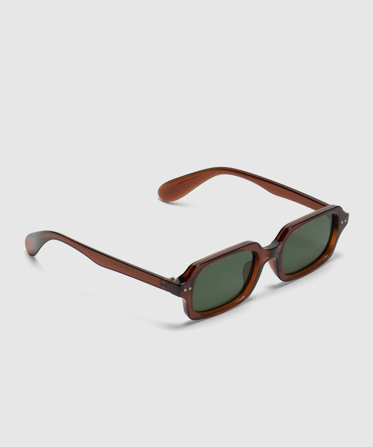 Gafas de sol Niebla de Día negro para mujer, vista 2