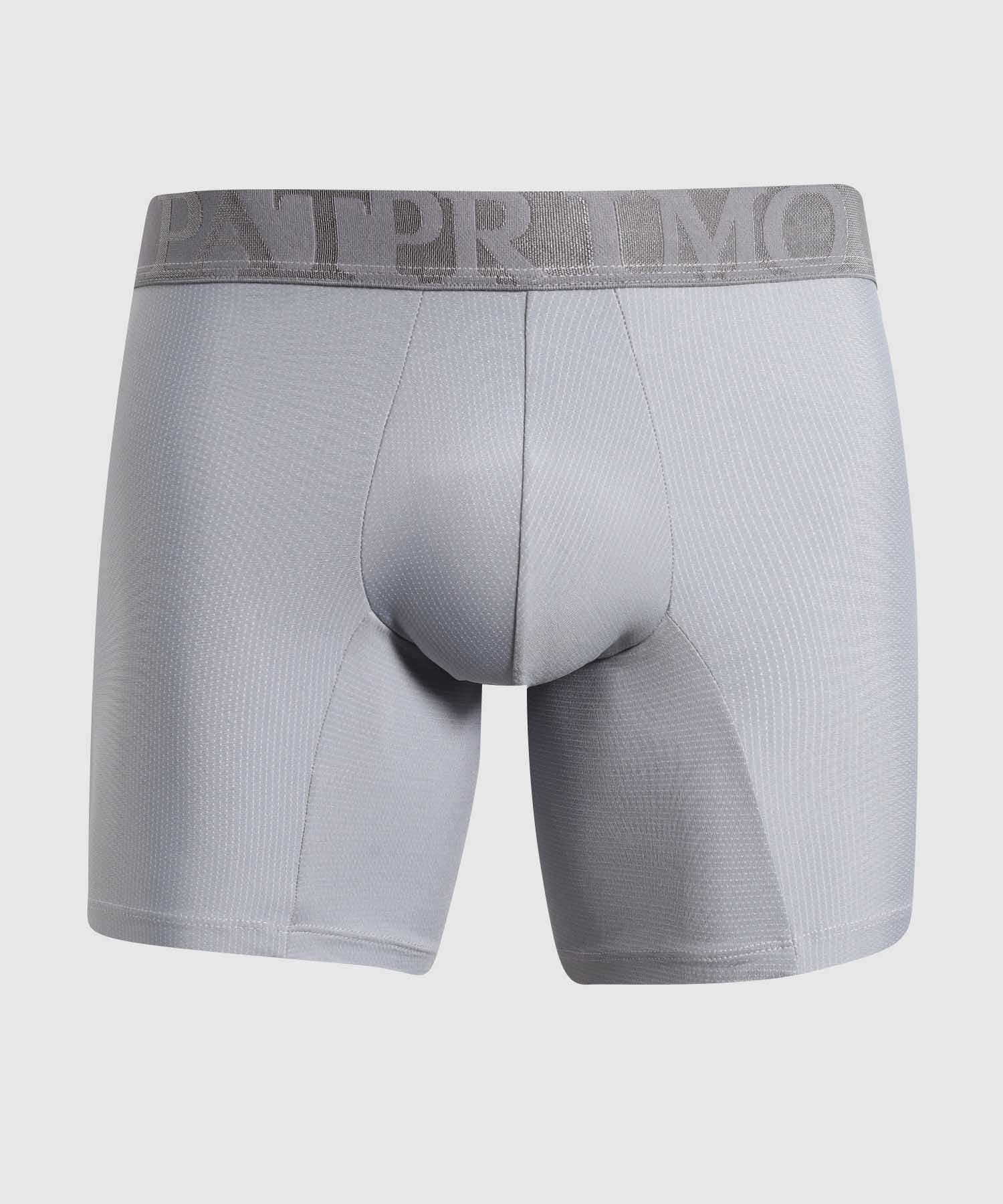 Ropa interior Candelaria Relajado lila para hombre, vista 4