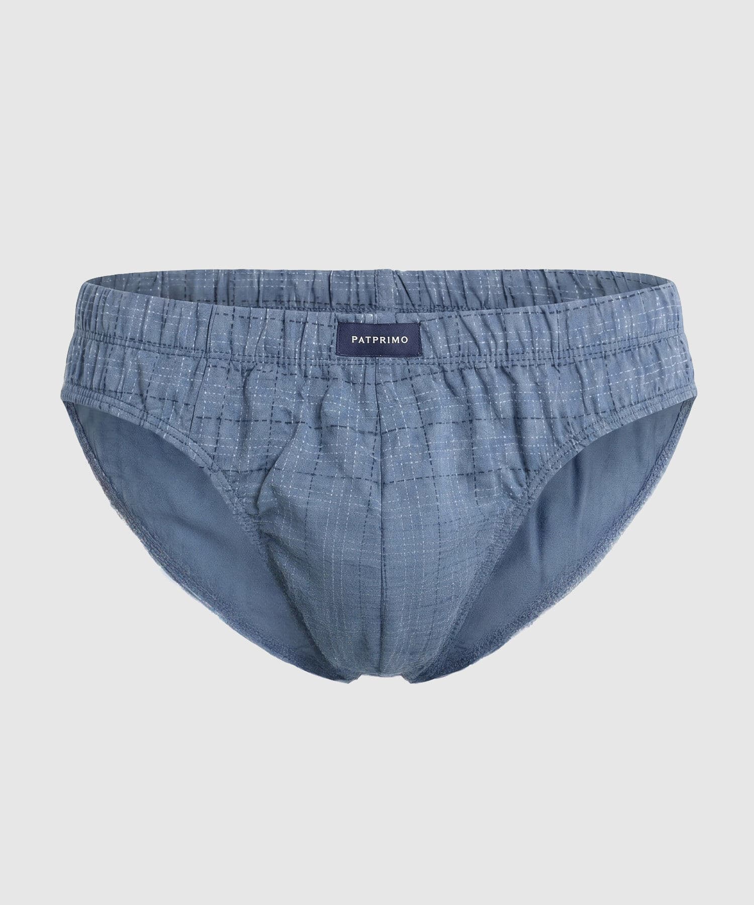 Ropa interior Sierra de Ciudad azul marino para hombre, vista principal