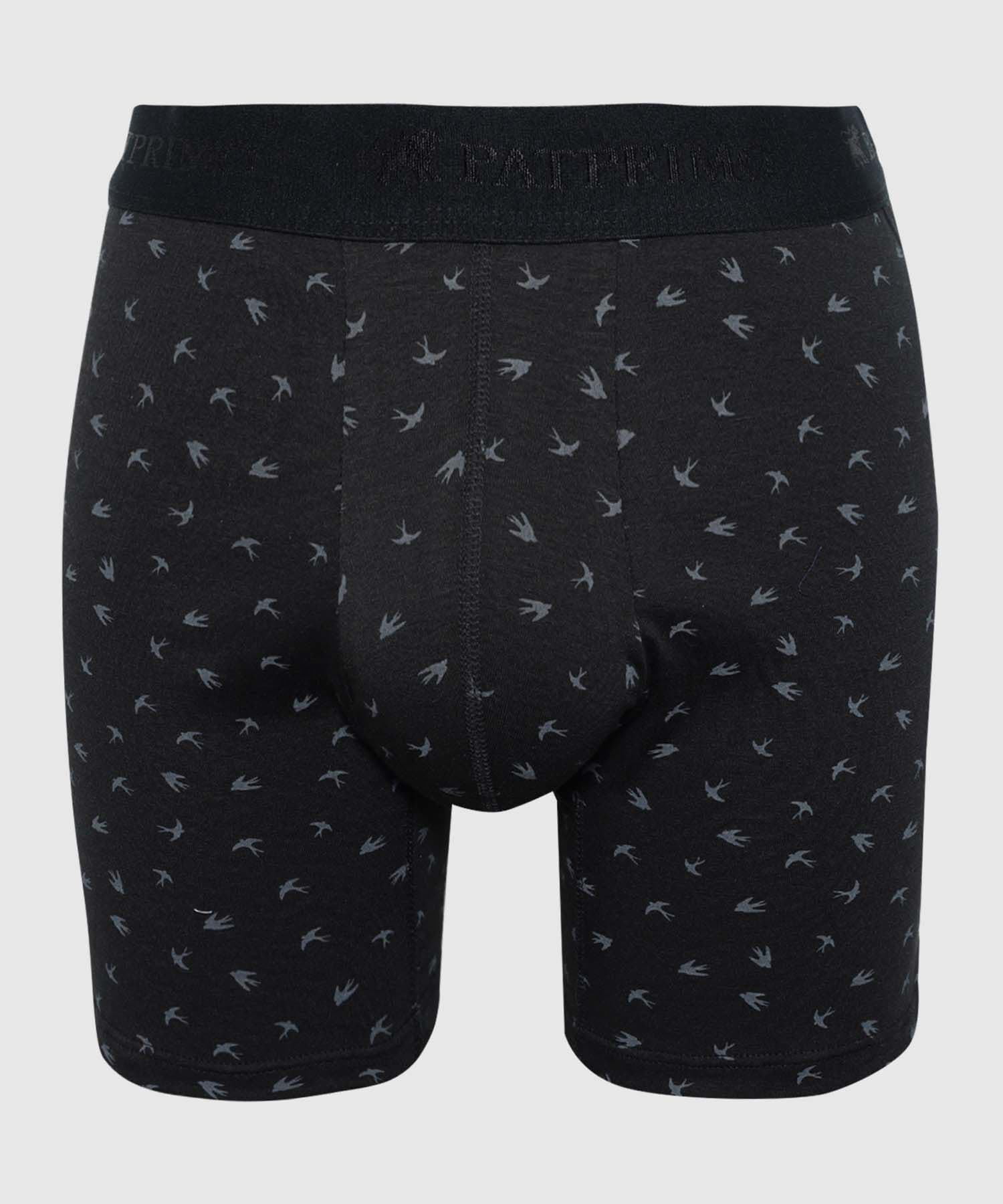 Ropa interior Jacaranda Esencial arena para hombre, vista 4
