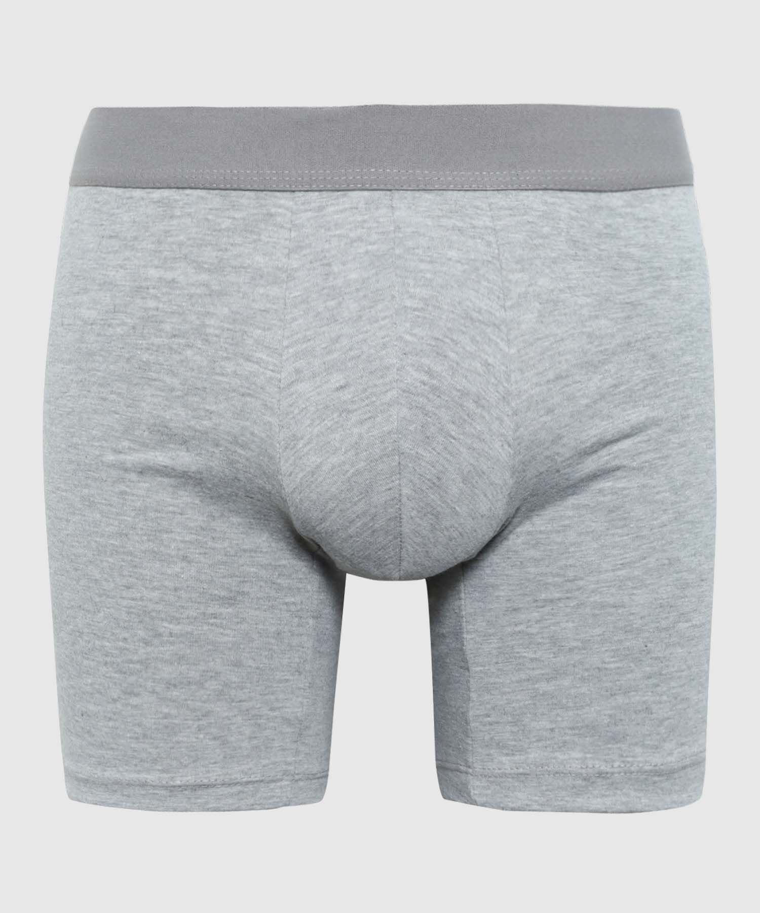 Ropa interior Valentina Edición Índigo dorado para hombre, vista 11