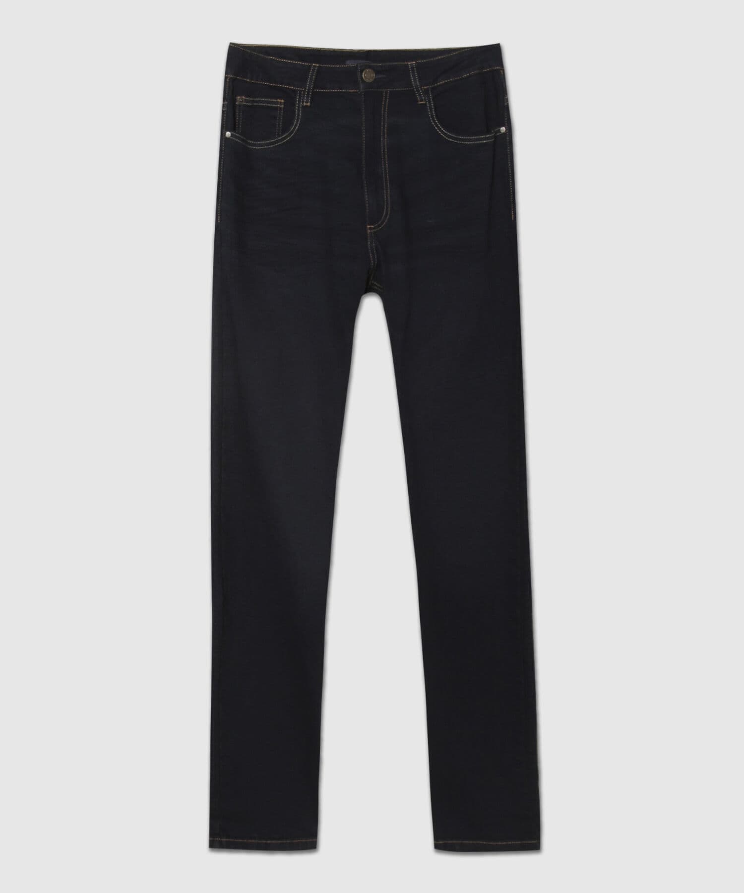 Jean Sierra Urbano azul marino para hombre, vista 5