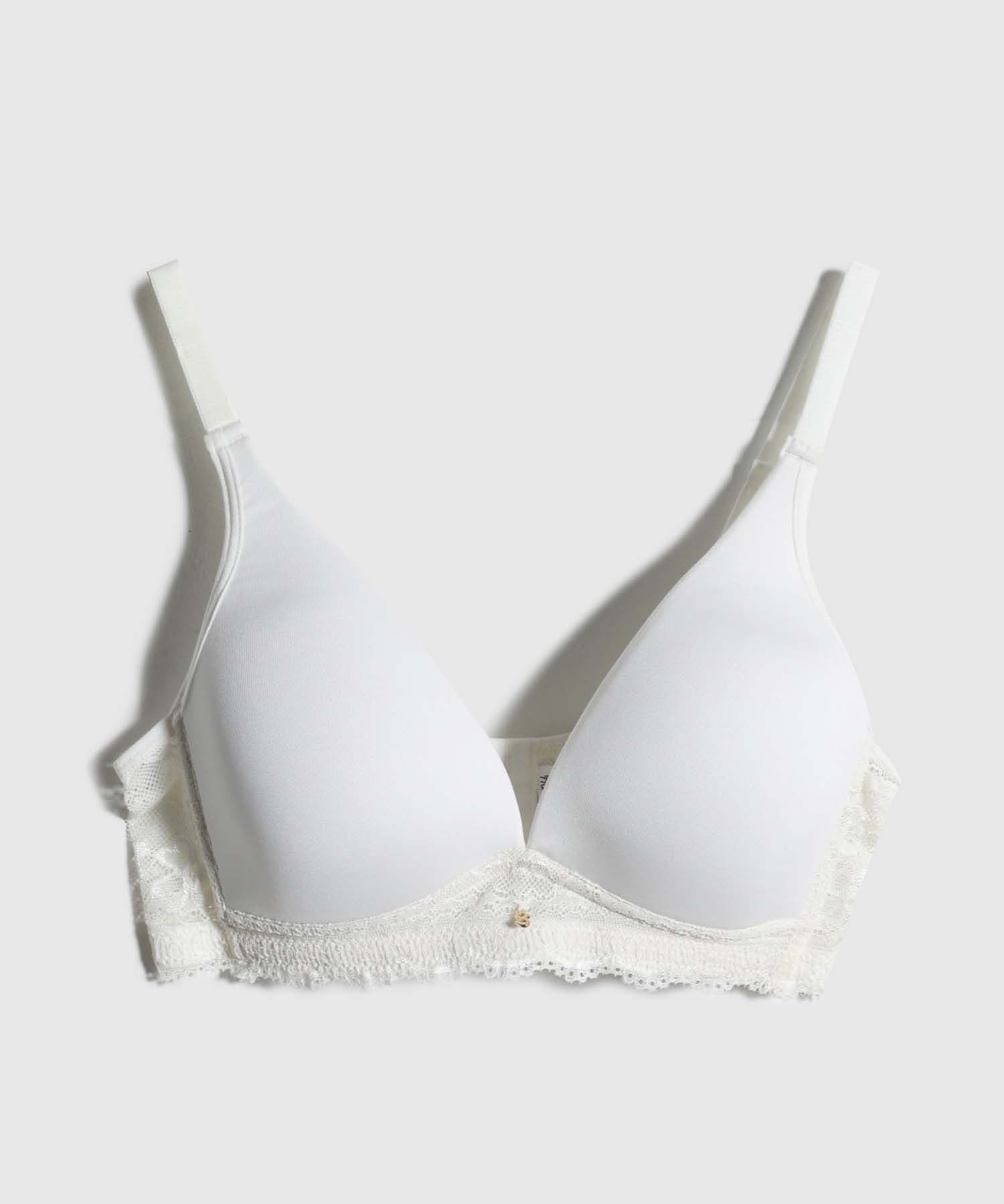 Ropa interior Marfil de Noche blanco para mujer, vista principal