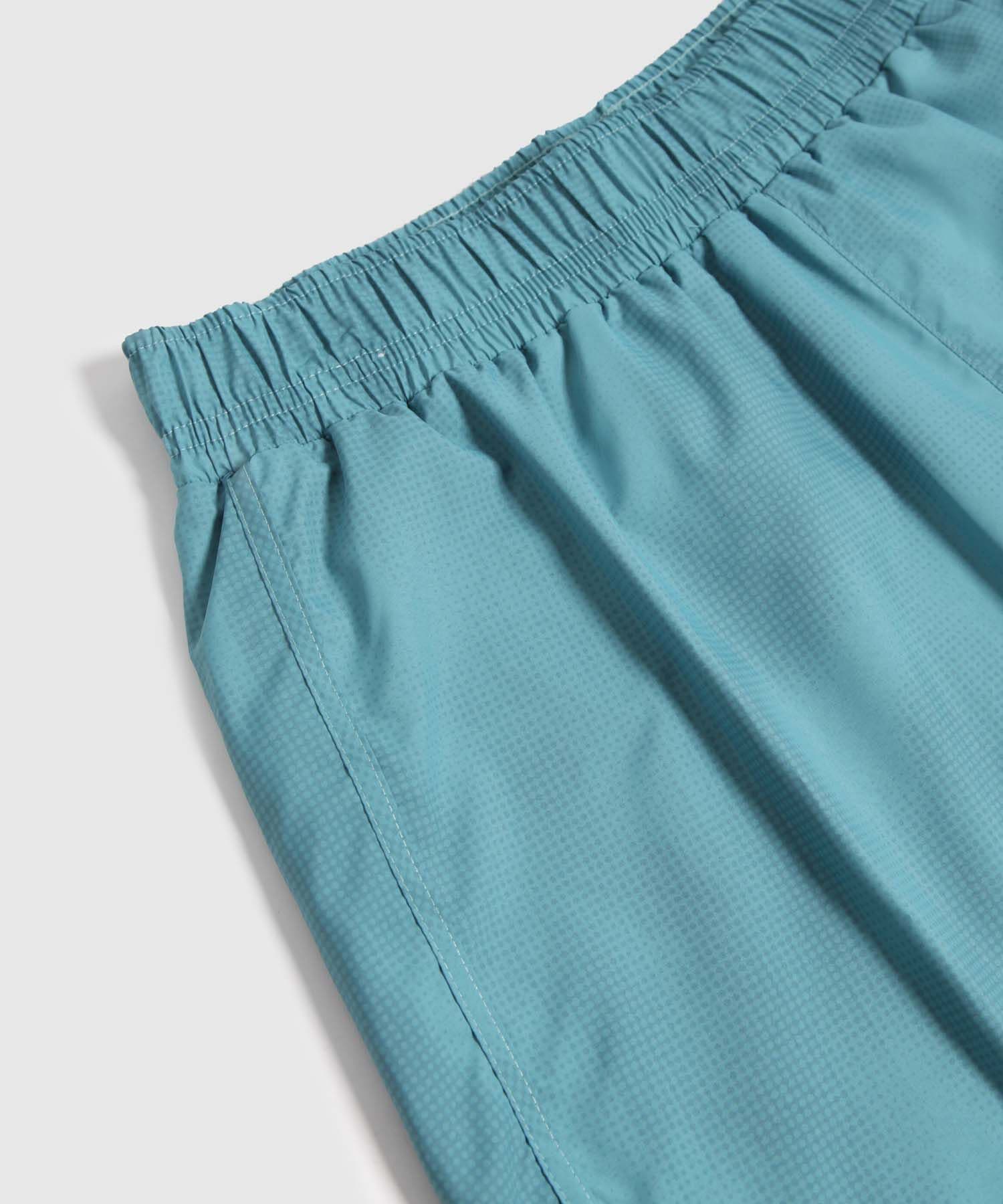 Bermuda Selva Edición Índigo azul marino para mujer, vista 2