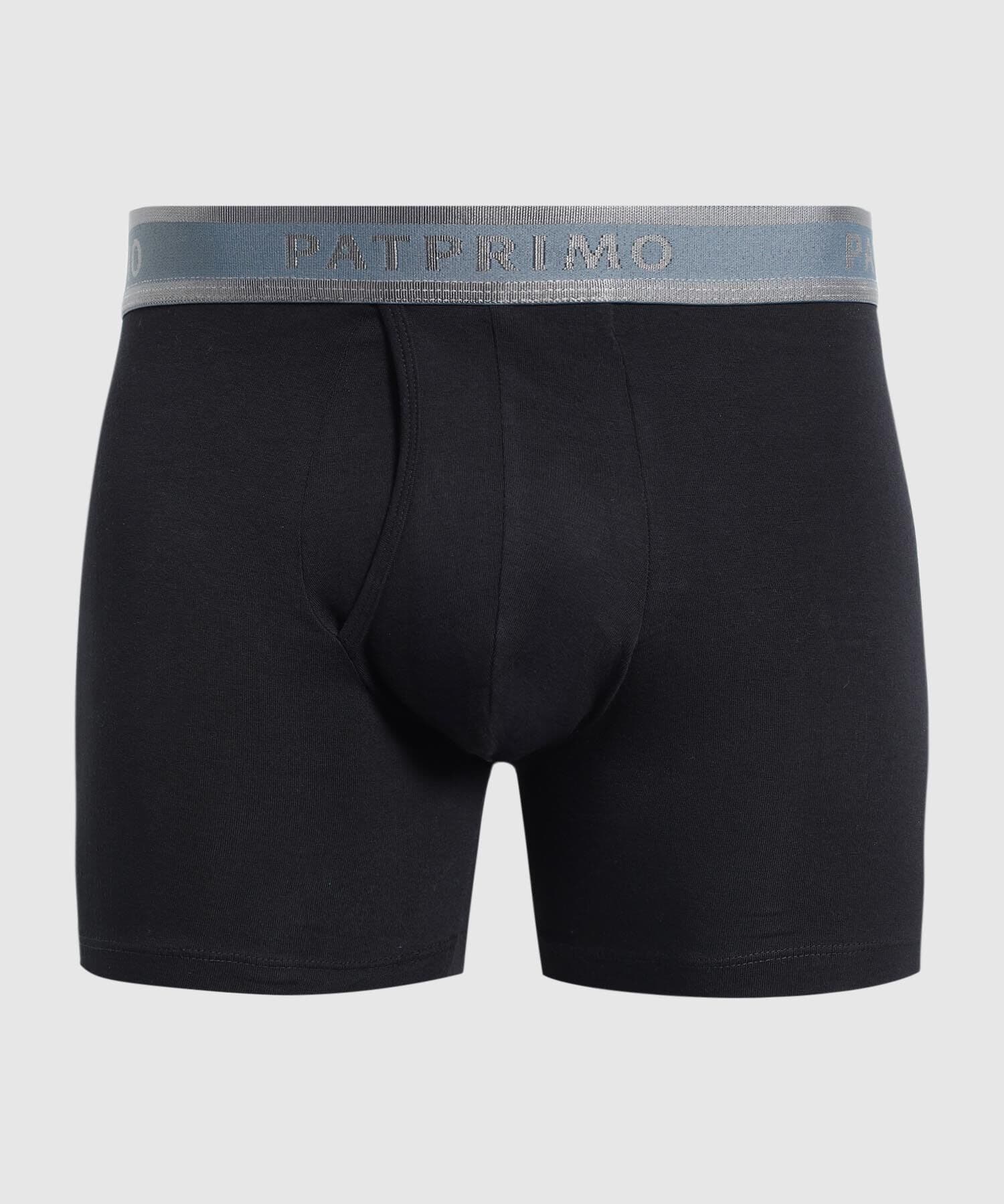 Ropa interior Granada Natural negro para hombre, vista principal