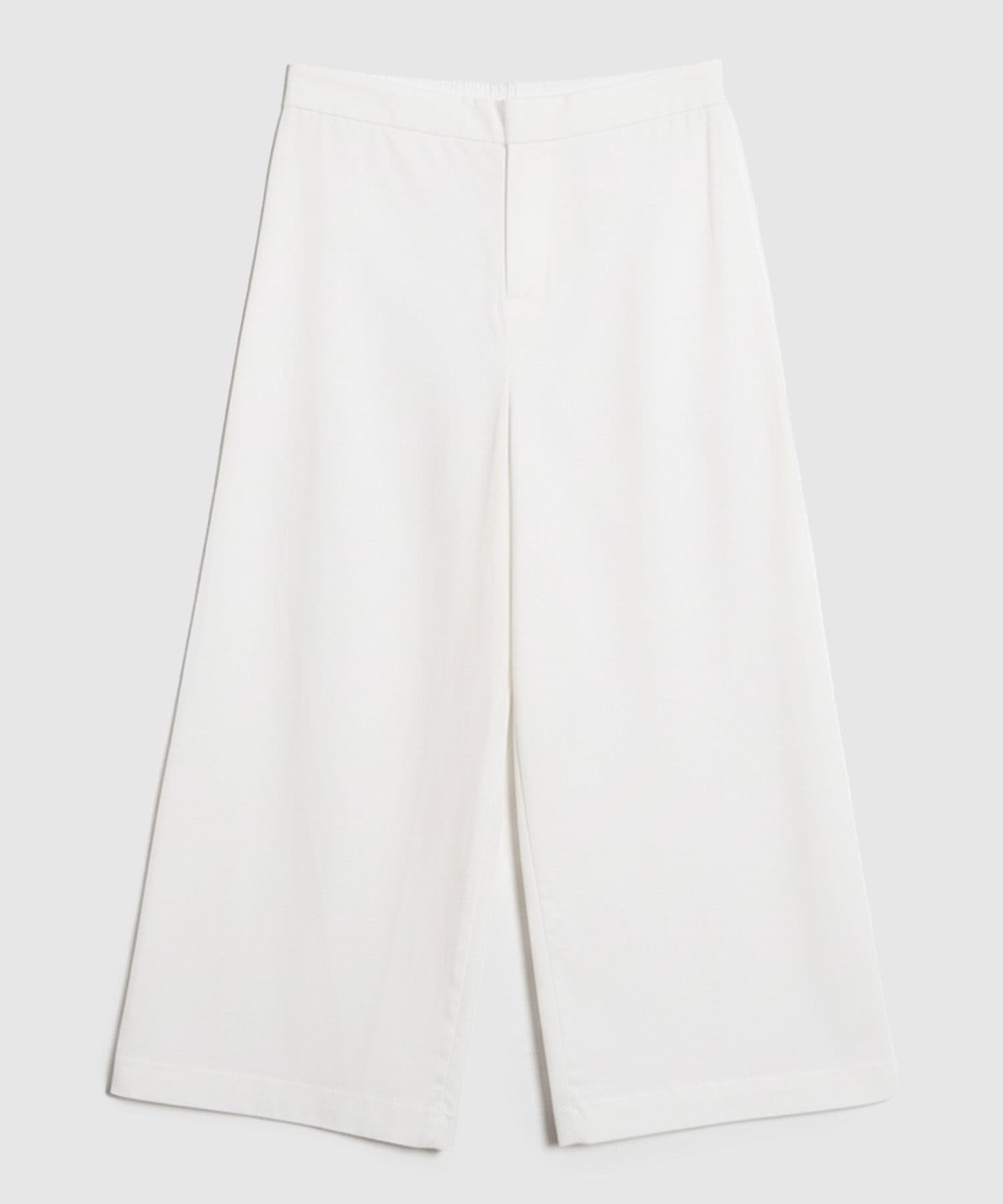 Pantalón Sabana de Noche blanco para mujer, vista principal
