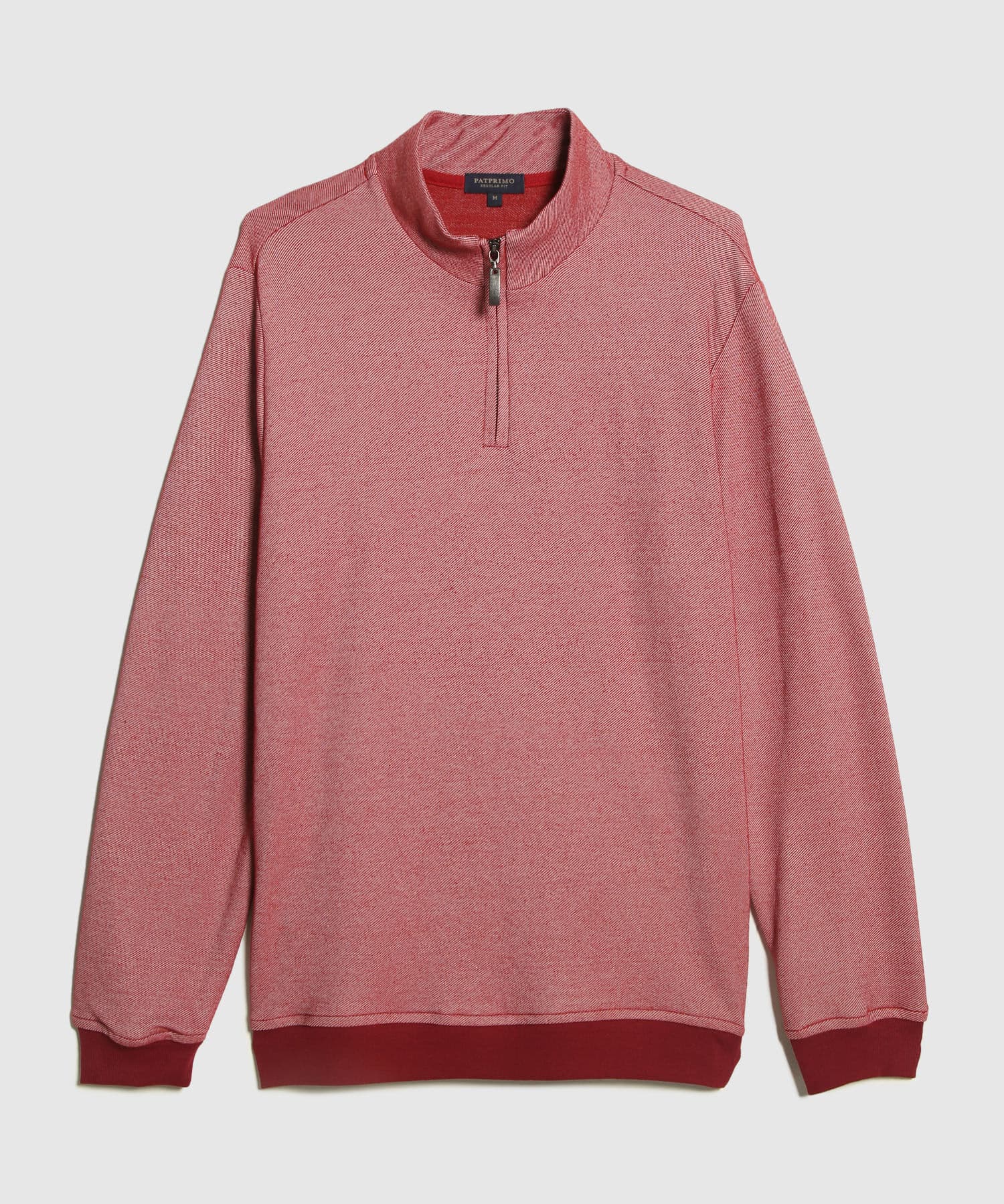 Buzo Cobalto Fluido arena para hombre, vista 5