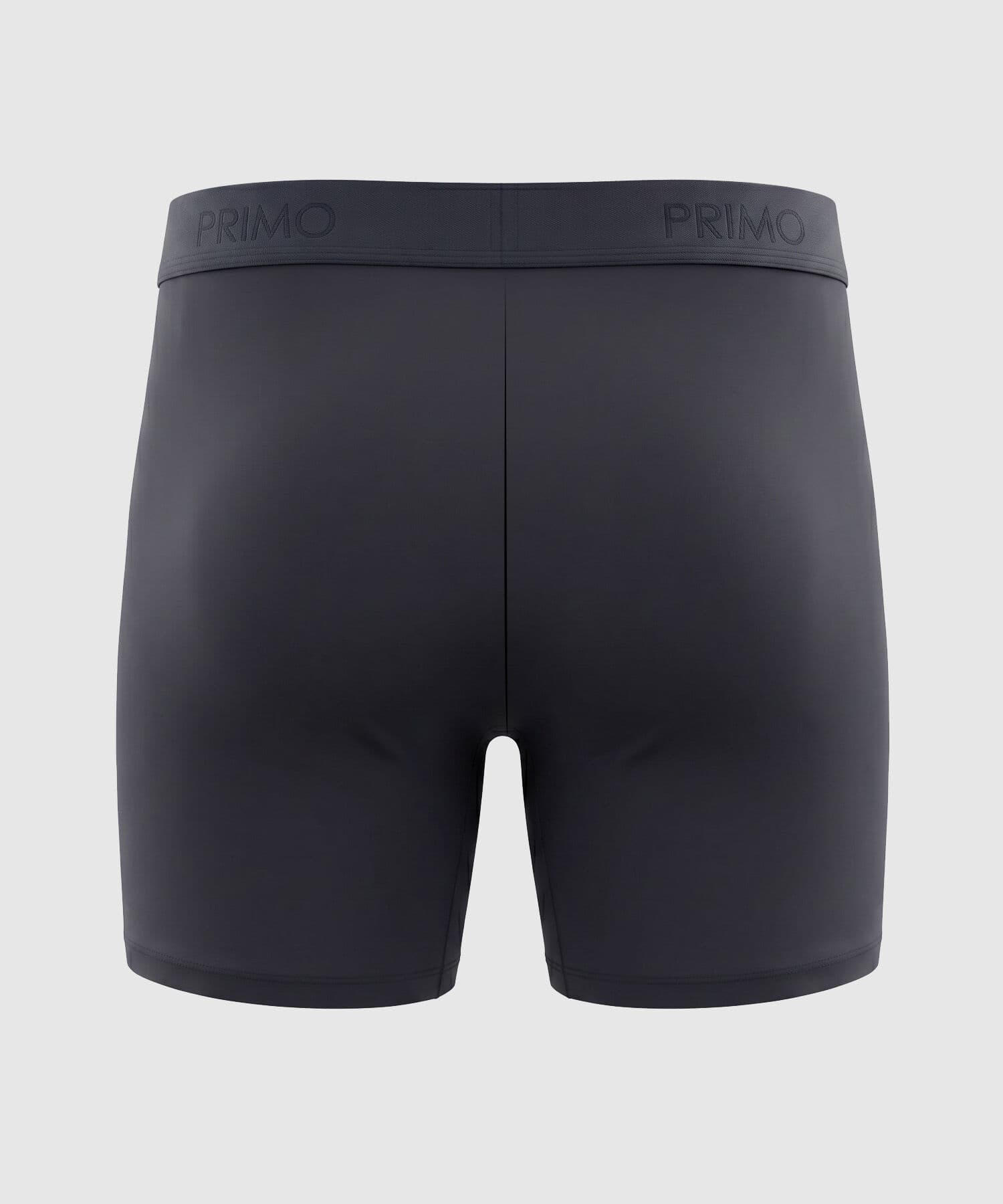 Ropa interior Oliva Esencial azul marino para hombre, vista 3
