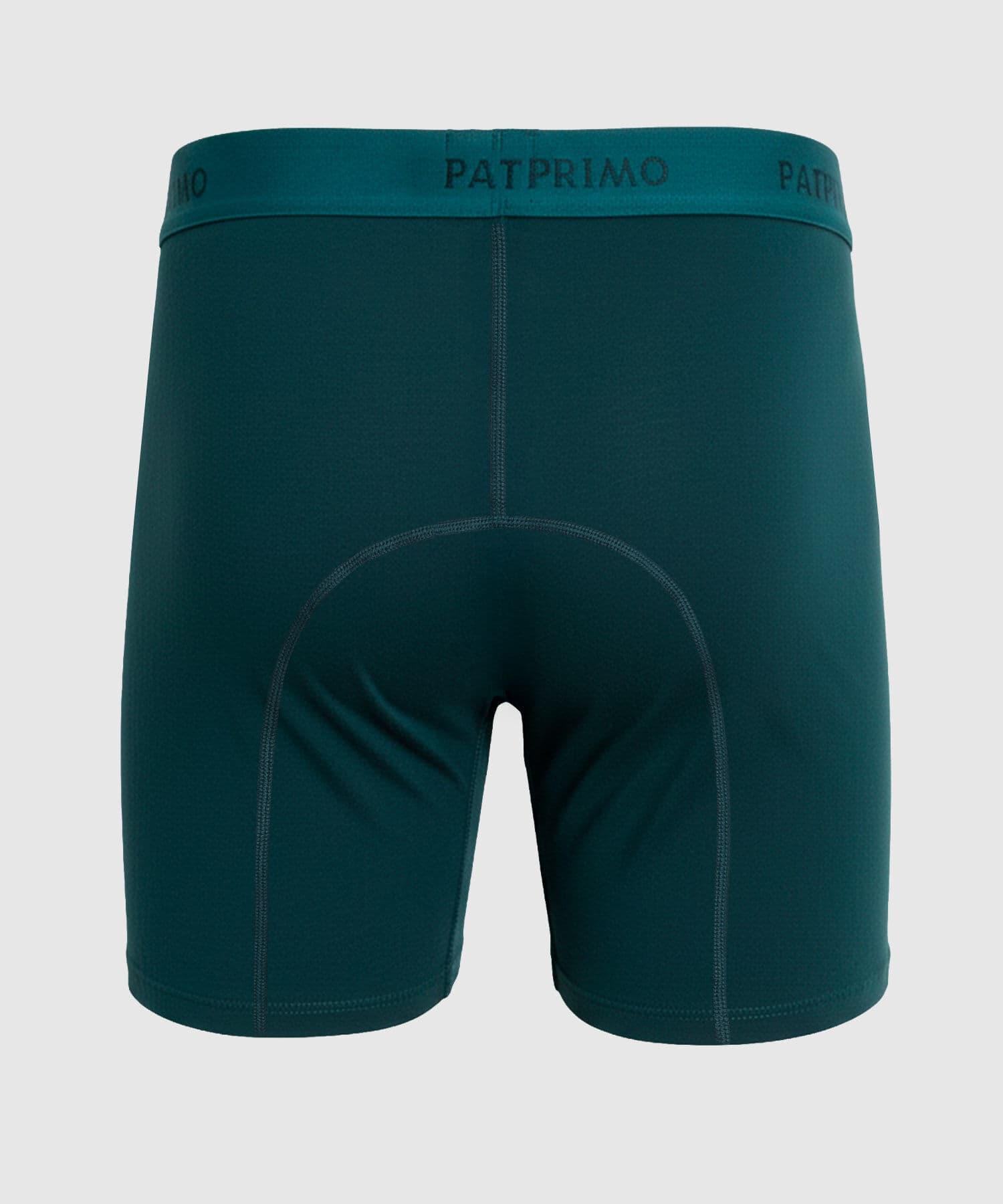 Ropa interior Dorada Ligero verde botella para hombre, vista 5