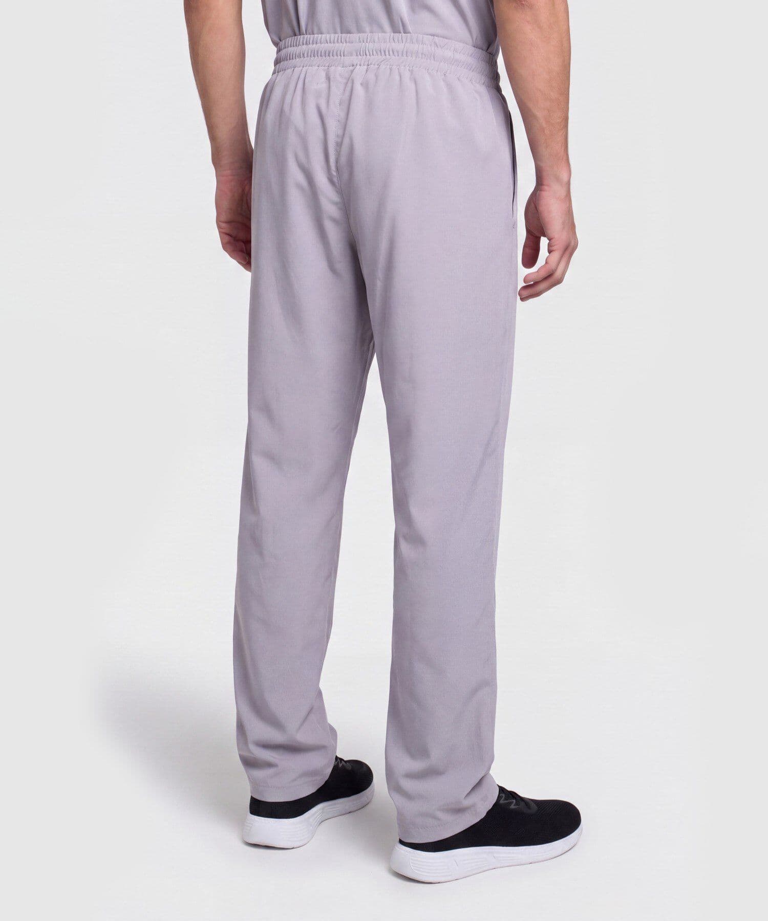 Botines Renata de Viaje gris humo para hombre, vista 4