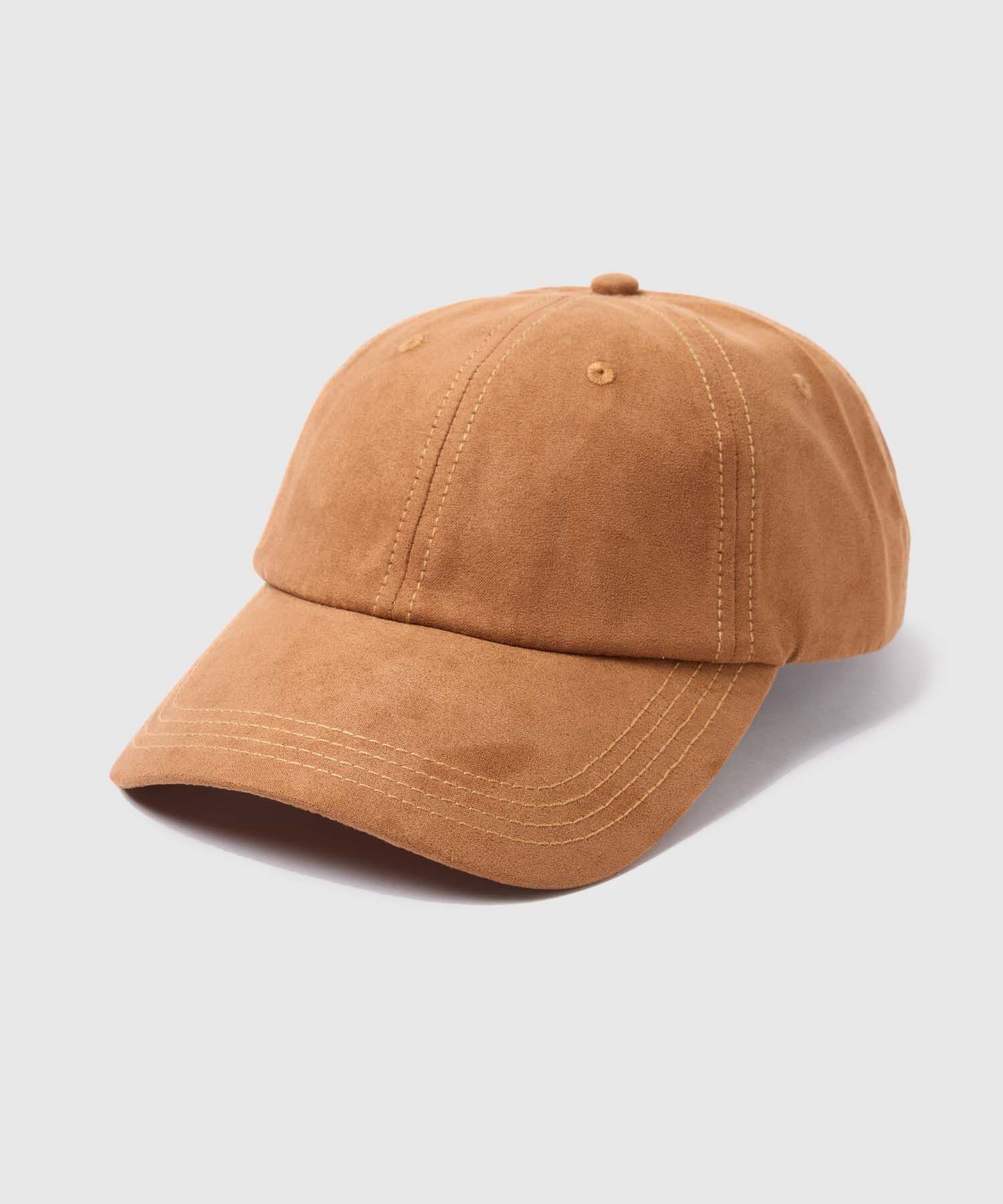 Gorra Calima Edición Lino café para hombre, vista 3