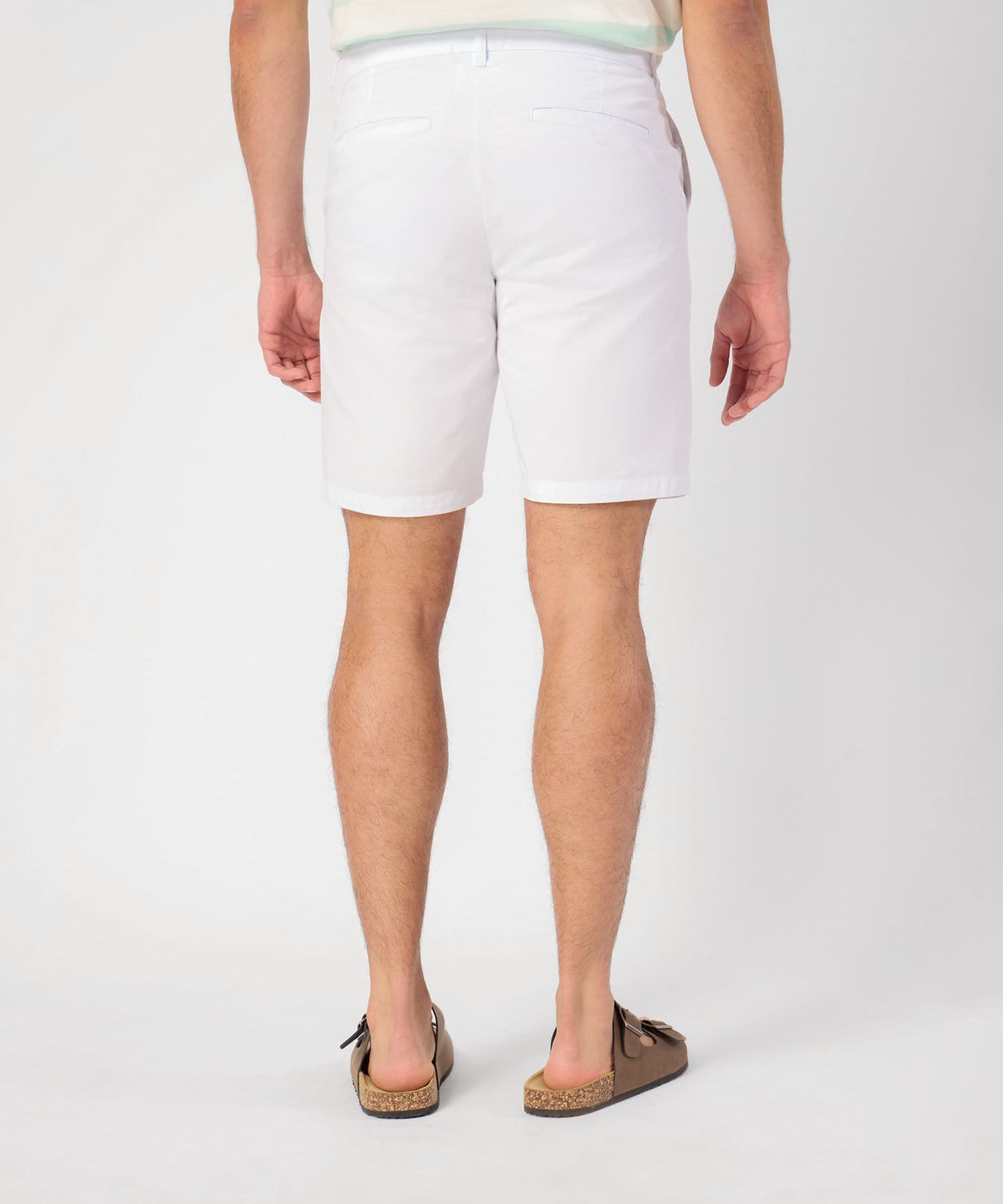 Bermuda Sierra Edición Índigo blanco para hombre, vista 4