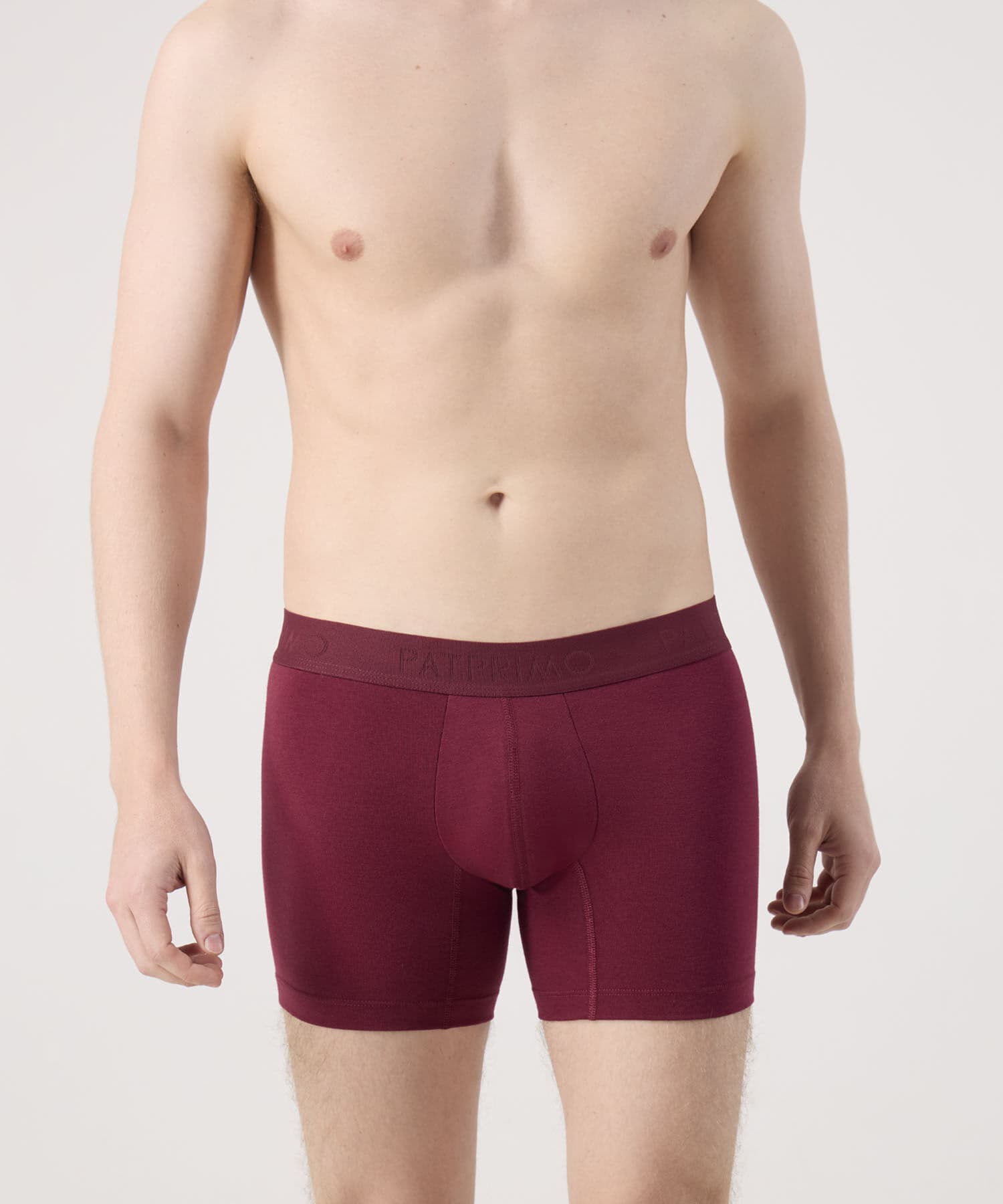 Ropa interior Marea de Día dorado para hombre, vista 3