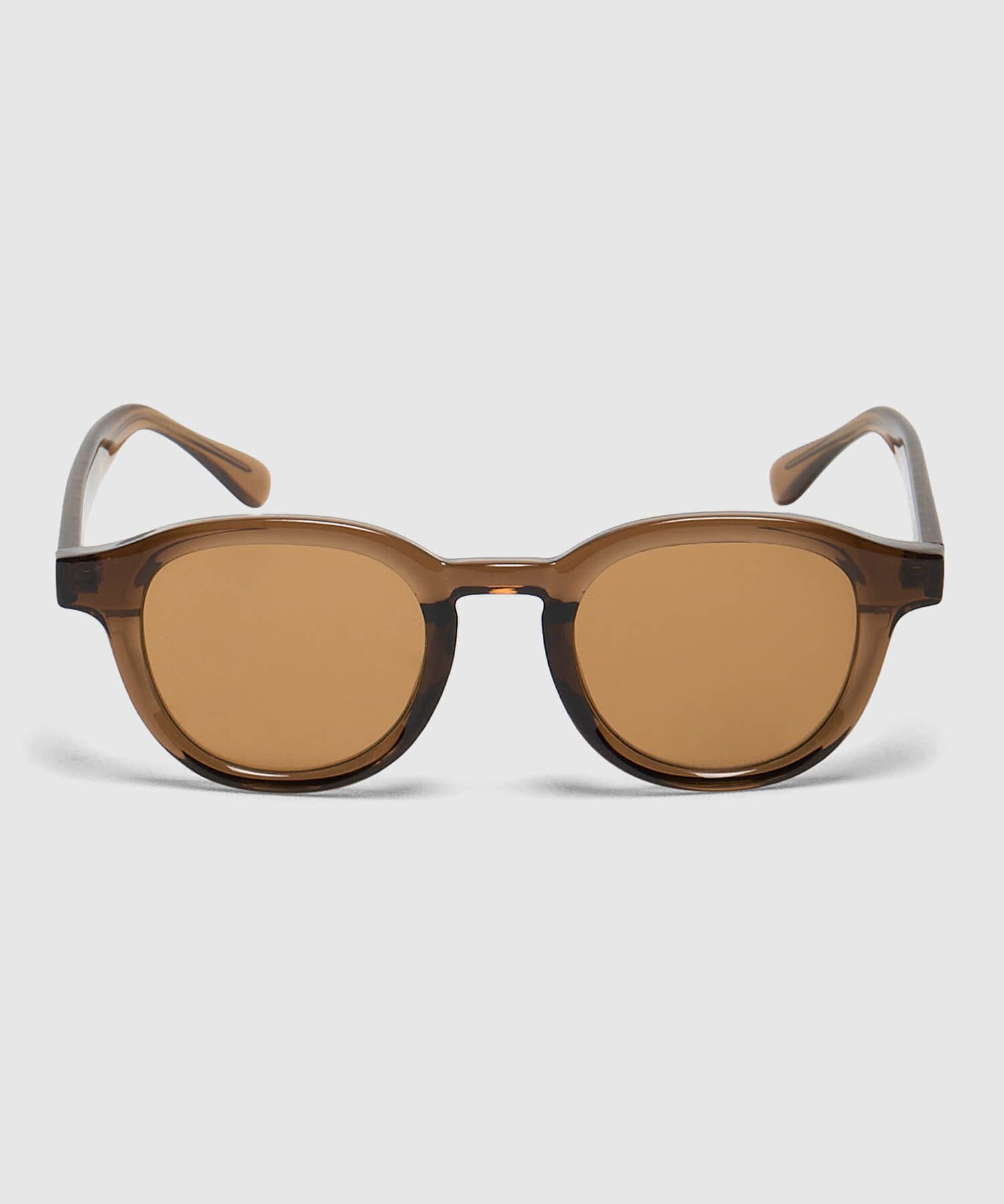 Gafas de sol Dalia Fluido café, vista principal