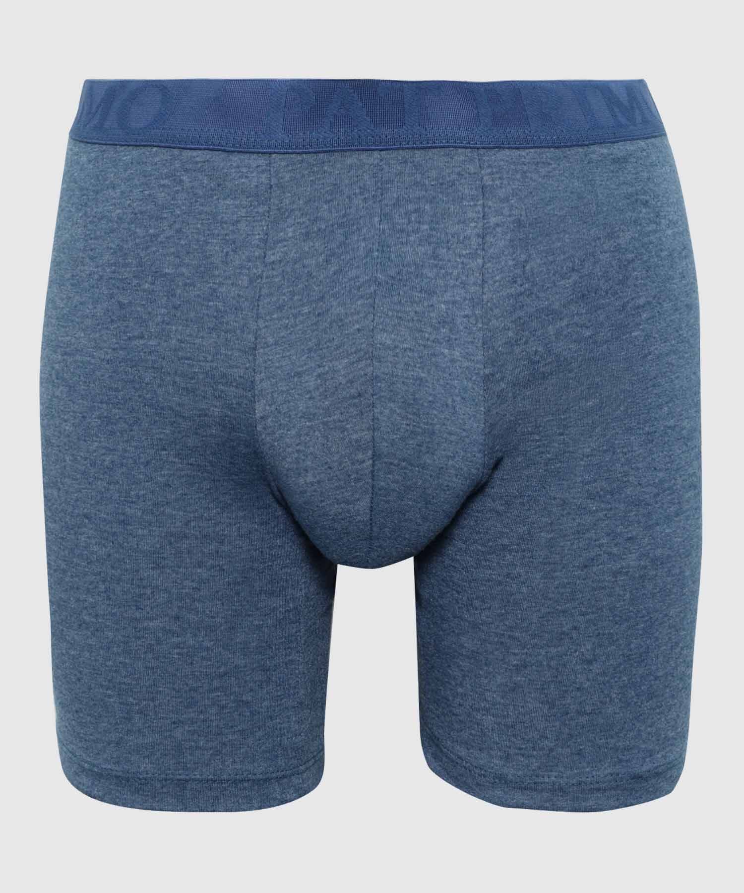 Ropa interior Valentina Edición Índigo dorado para hombre, vista 9