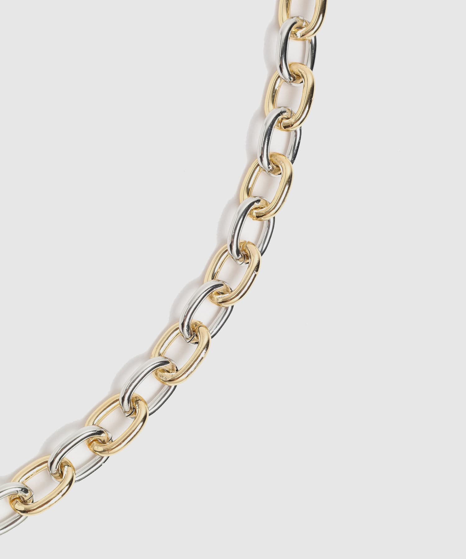 Cinturón Ámbar Clásico dorado, vista 4